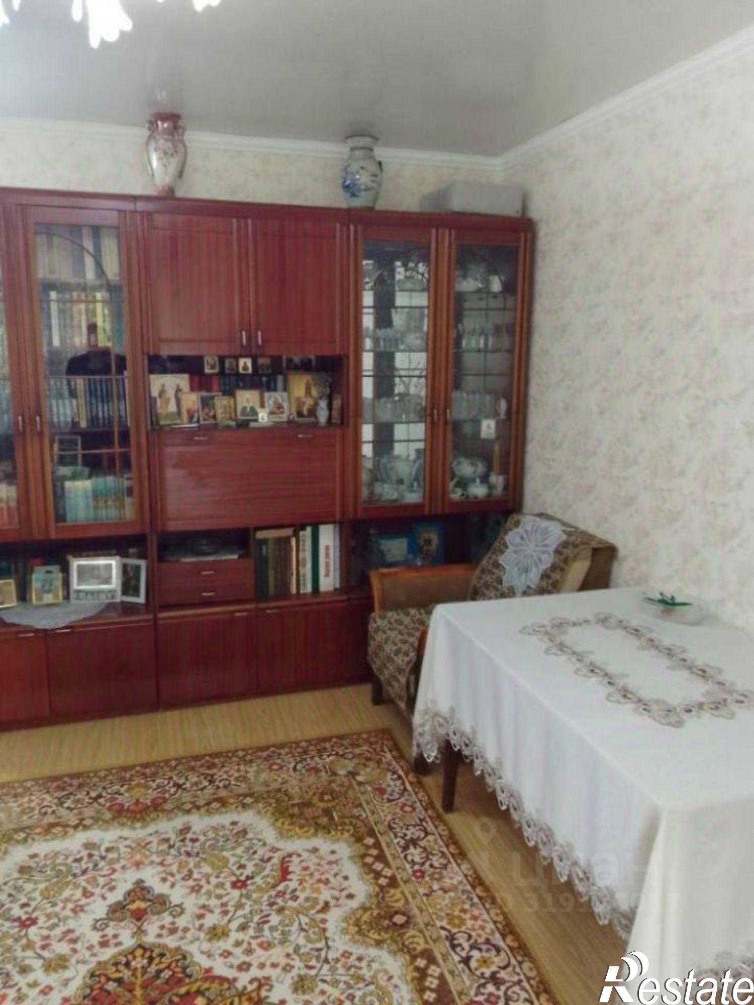 Купить квартиру за 6 800 000 рублей на Теплосерная улица, 123А