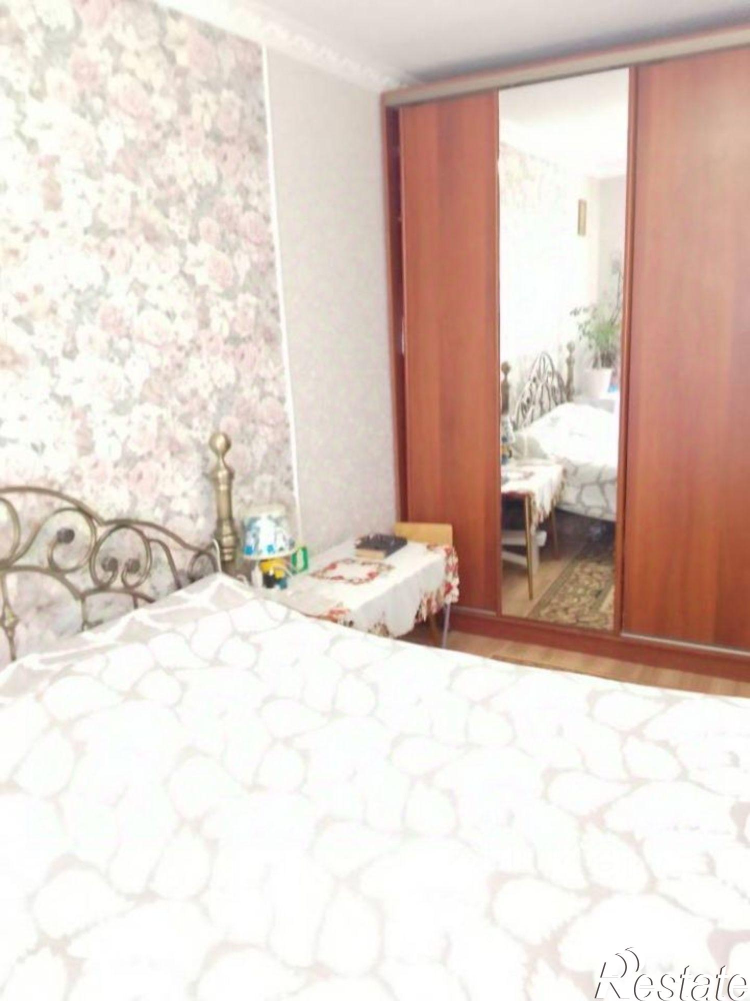 Купить квартиру за 6 800 000 рублей на Теплосерная улица, 123А