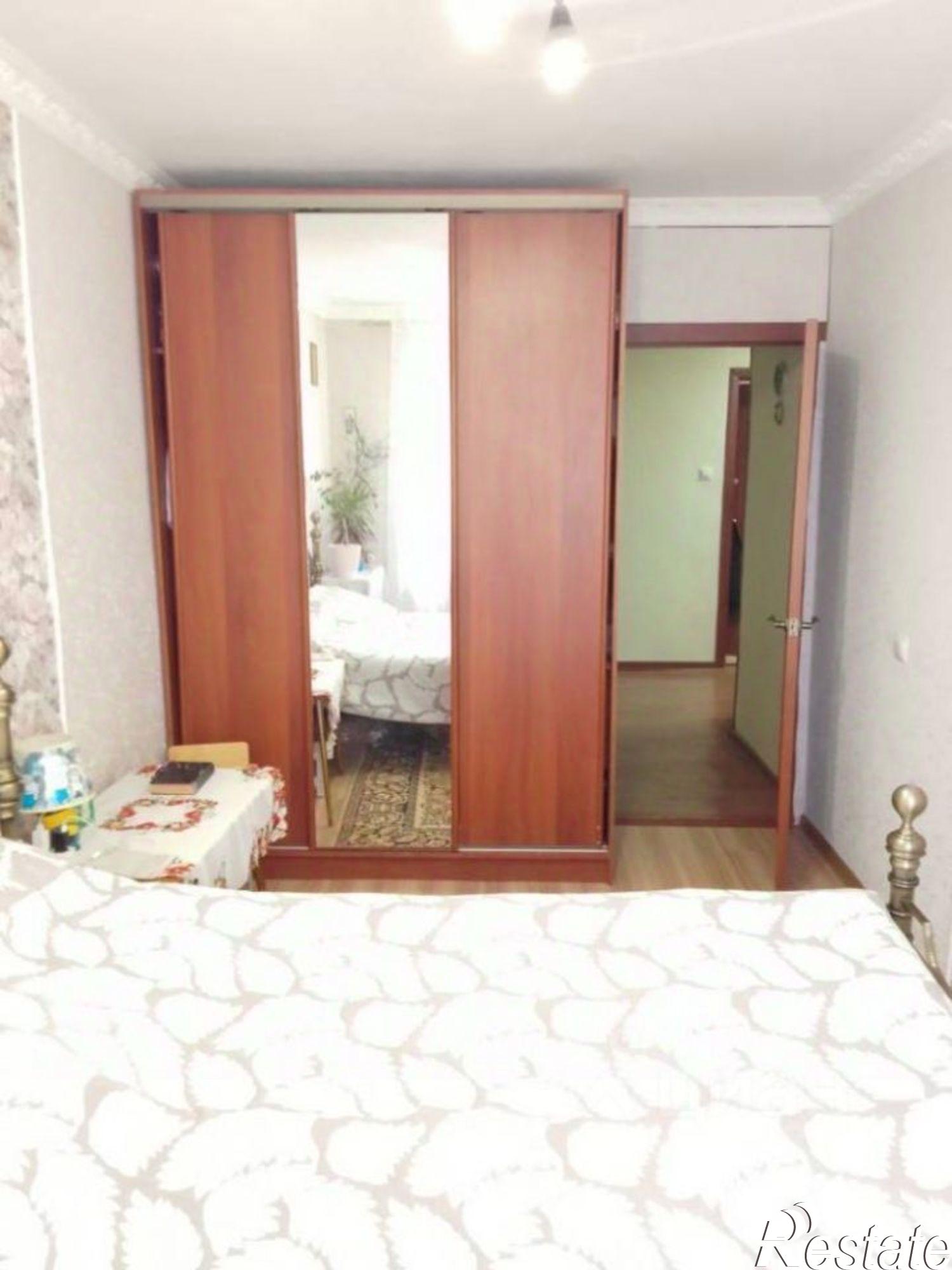 Купить квартиру за 6 800 000 рублей на Теплосерная улица, 123А