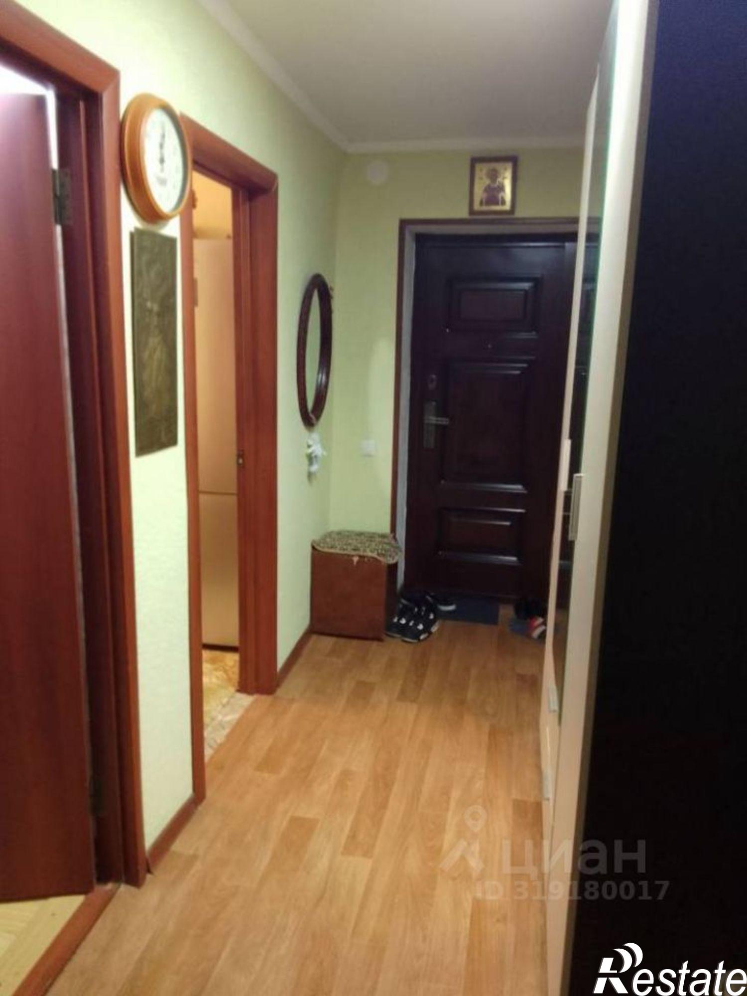 Купить квартиру за 6 800 000 рублей на Теплосерная улица, 123А