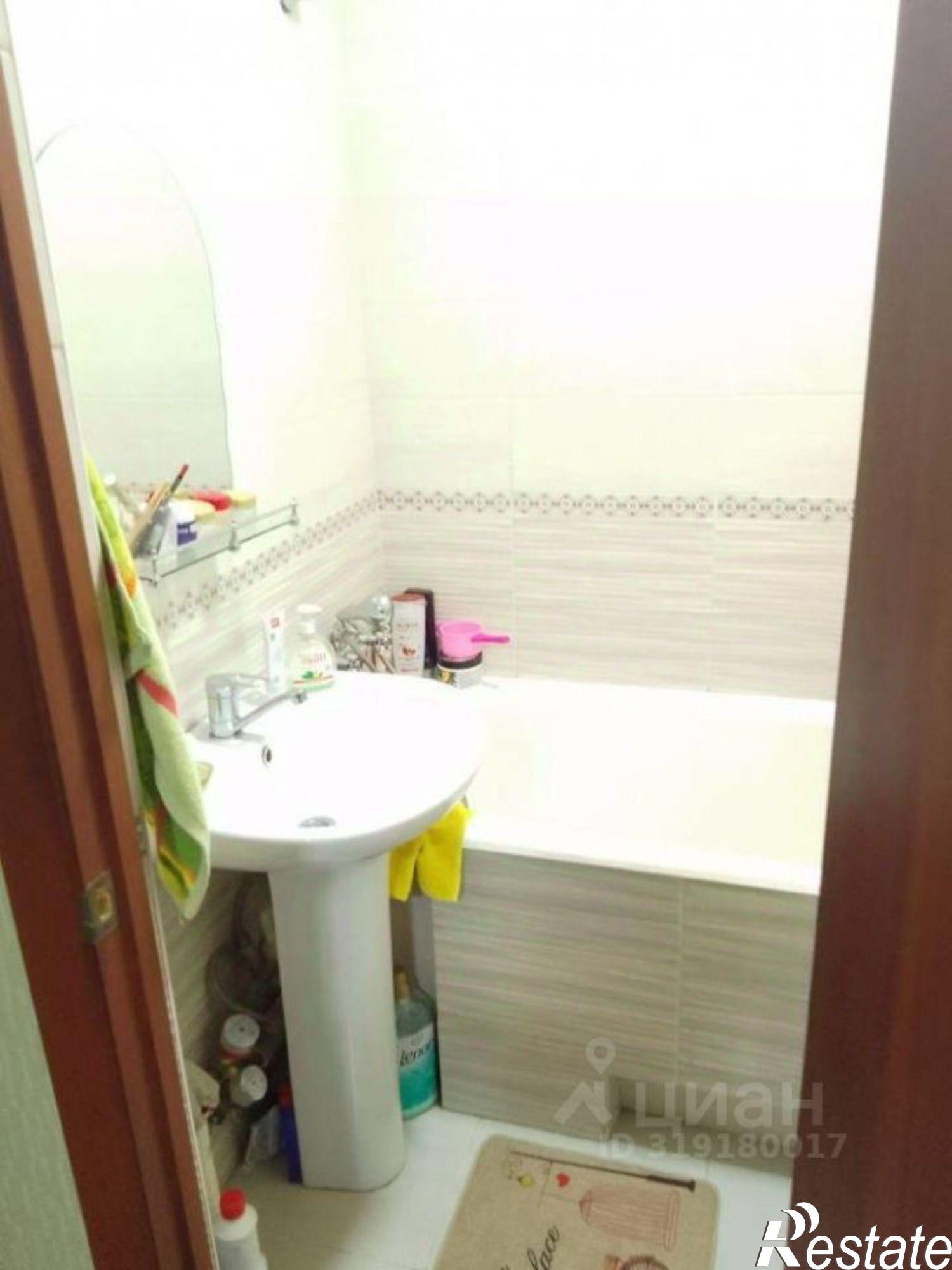 Купить квартиру за 6 800 000 рублей на Теплосерная улица, 123А