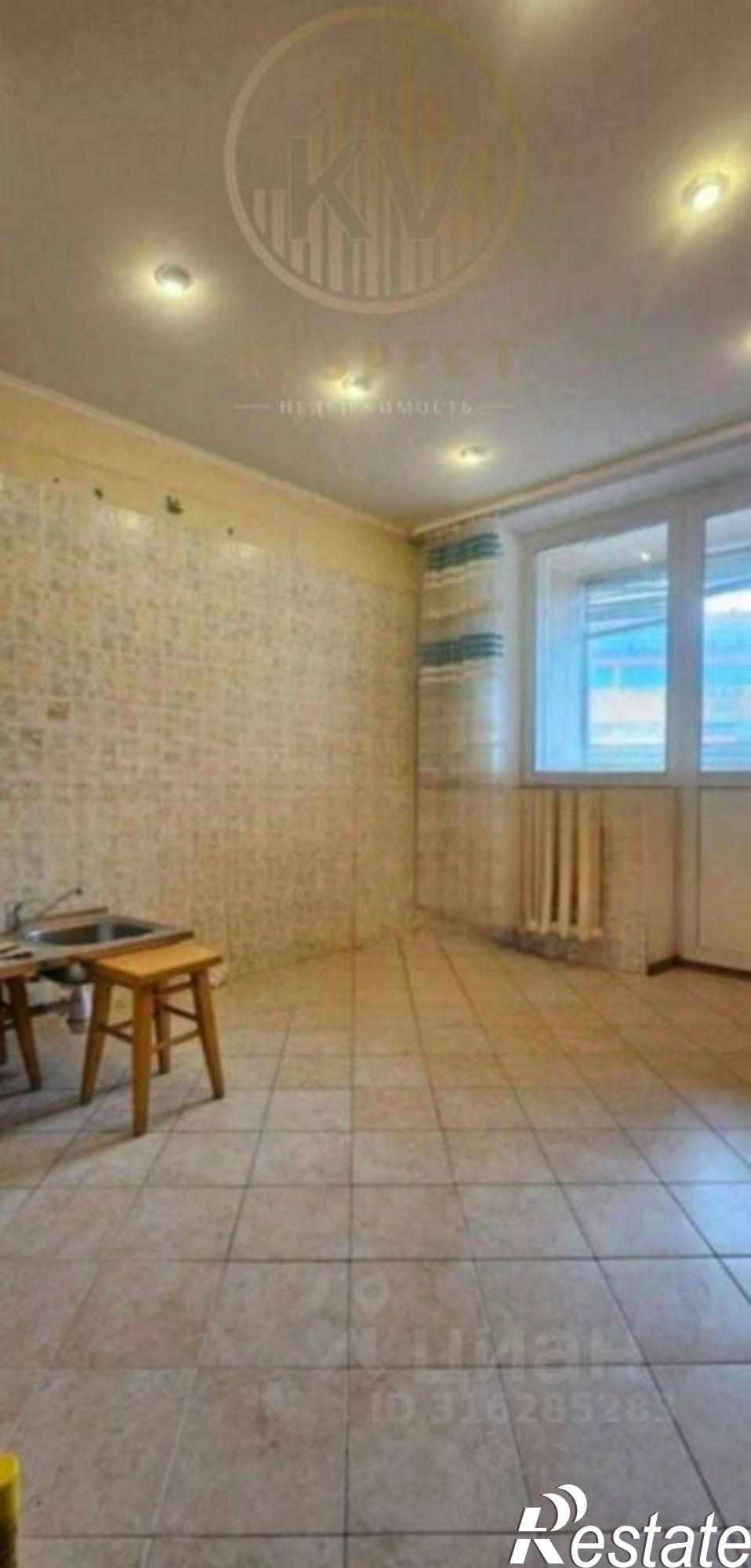 Купить квартиру за 6 998 000 рублей на Ессентукская улица, 72