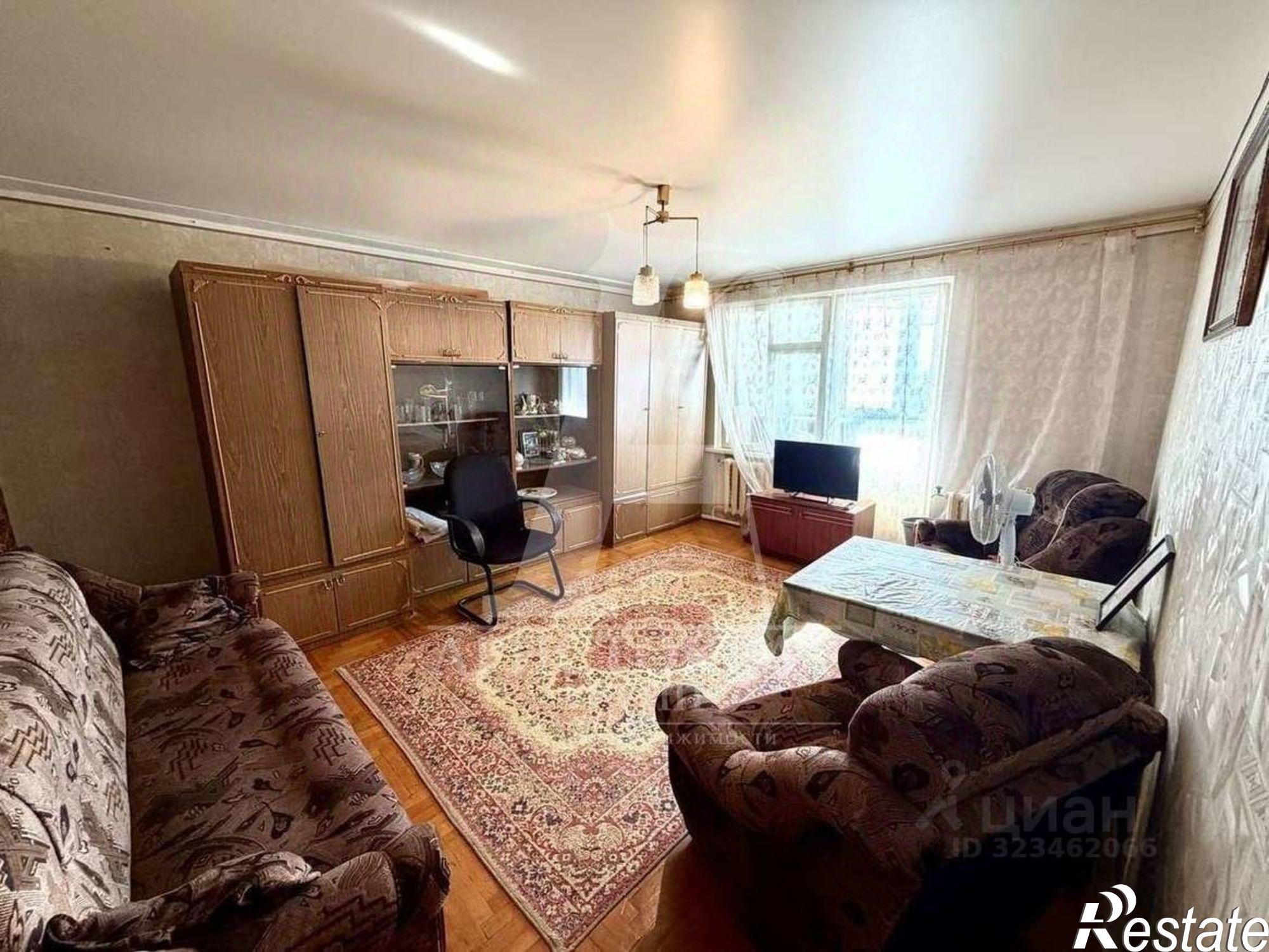 Купить квартиру за 8 000 000 рублей на улица Аллея Строителей, 2 к1