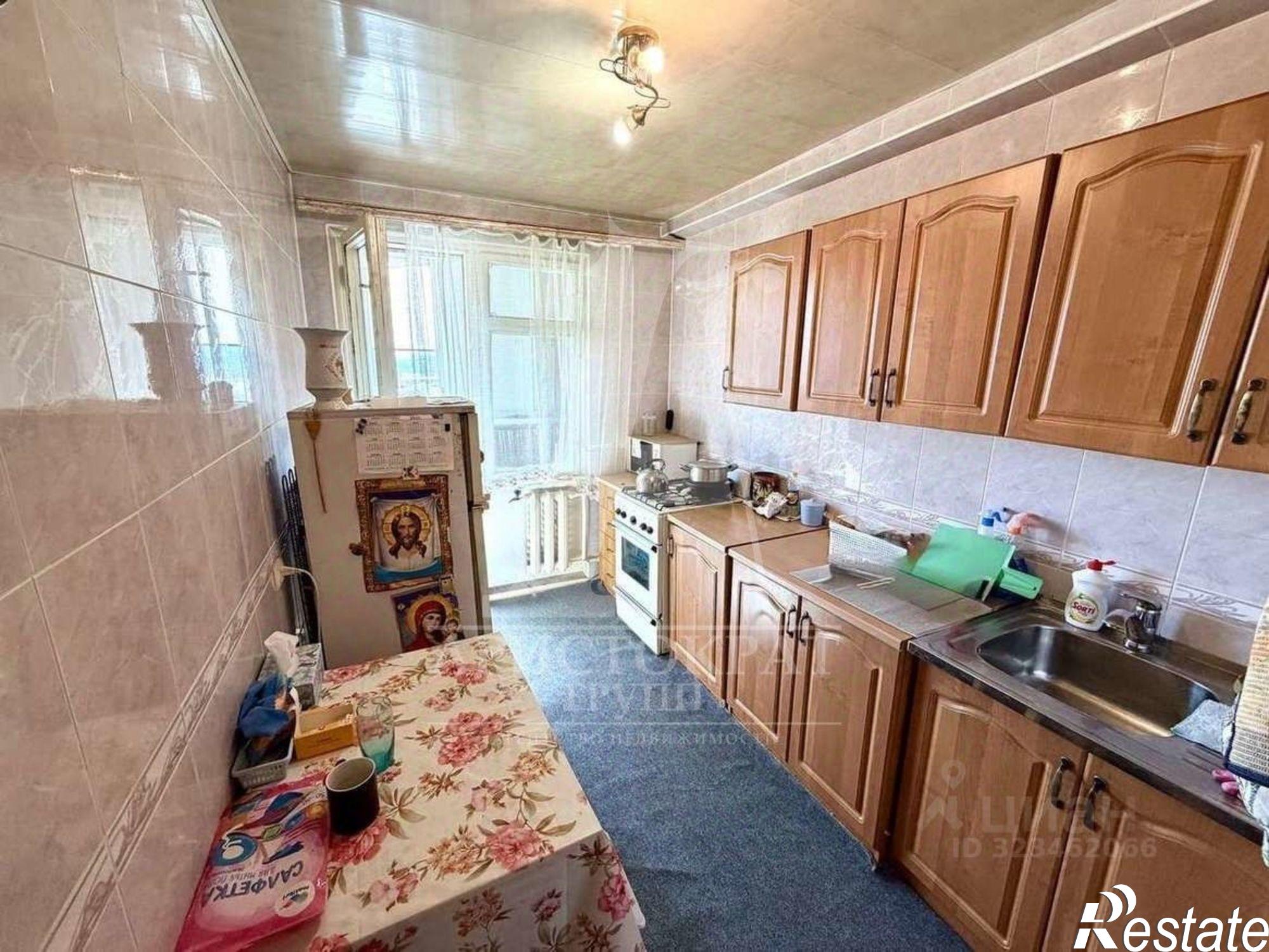 Купить квартиру за 8 000 000 рублей на улица Аллея Строителей, 2 к1