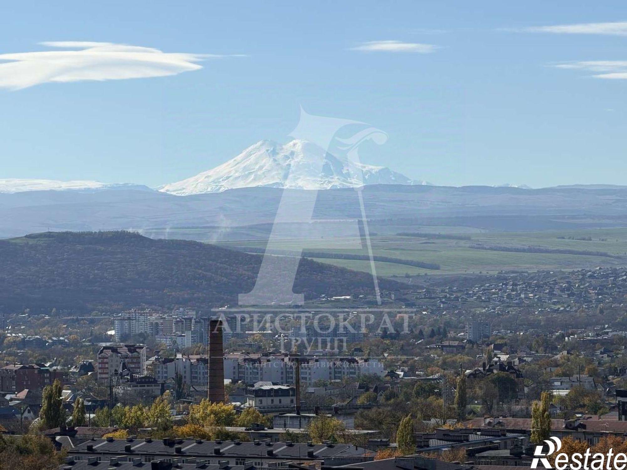 Купить квартиру за 8 000 000 рублей на улица Аллея Строителей, 2 к1