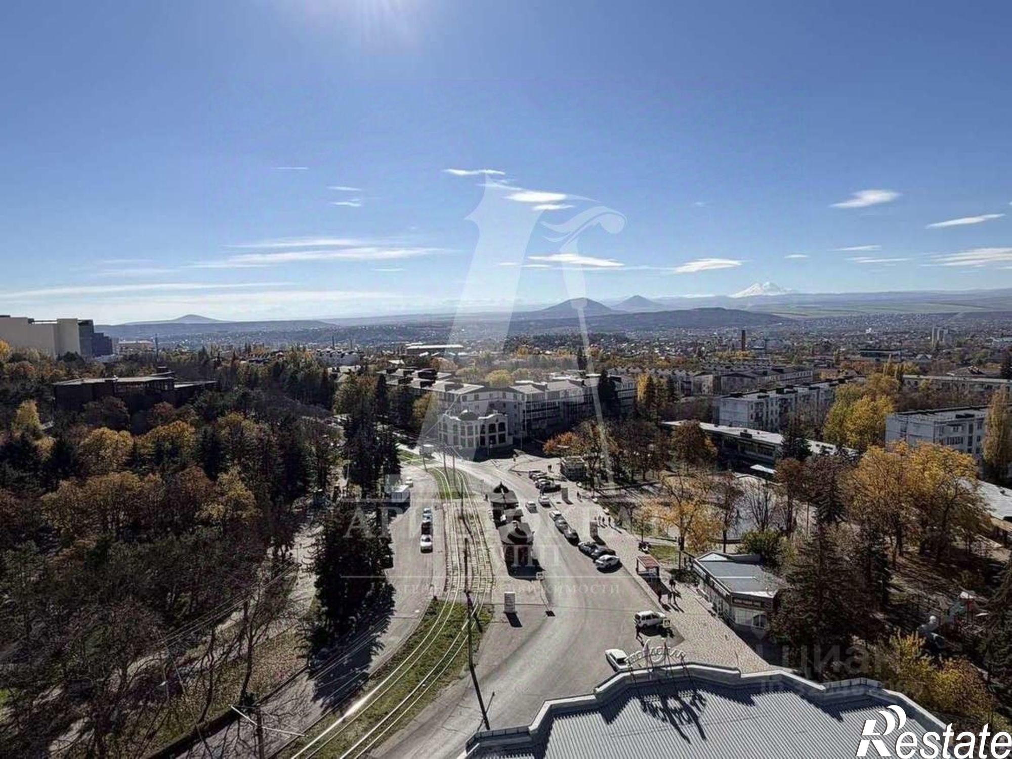 Купить квартиру за 8 000 000 рублей на улица Аллея Строителей, 2 к1