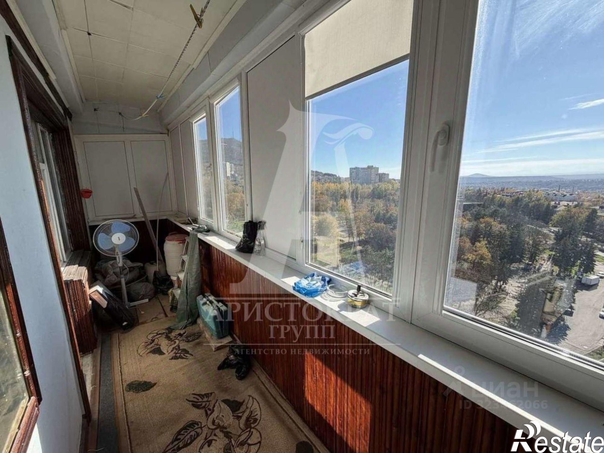 Купить квартиру за 8 000 000 рублей на улица Аллея Строителей, 2 к1