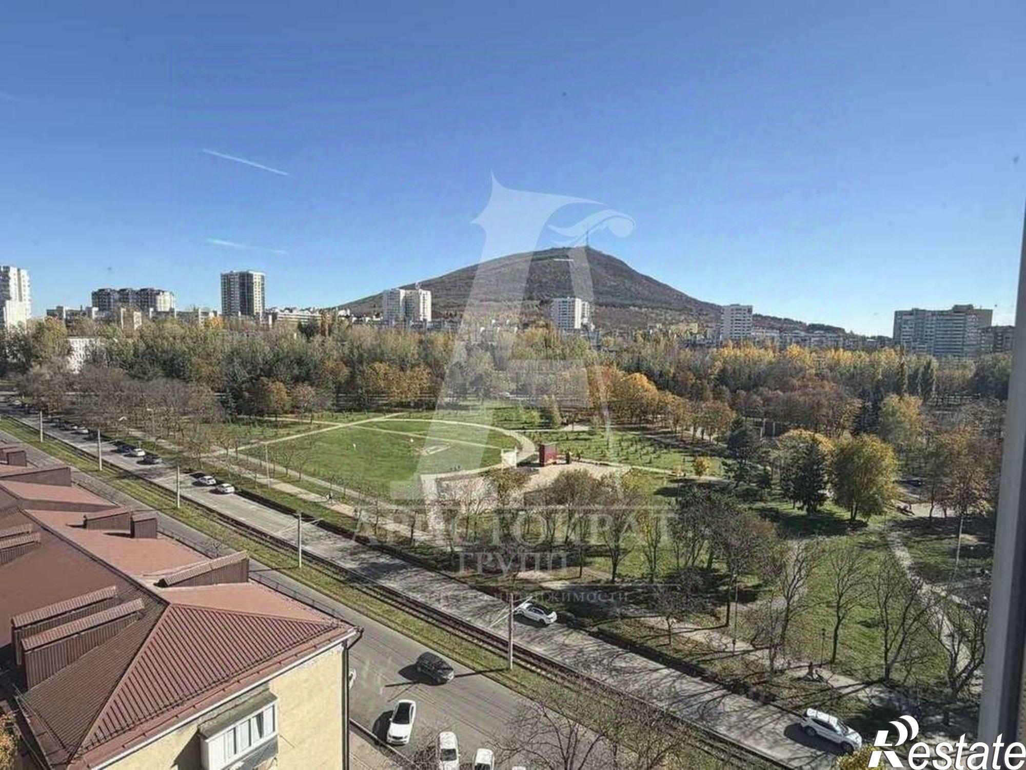 Купить квартиру за 8 000 000 рублей на улица Аллея Строителей, 2 к1