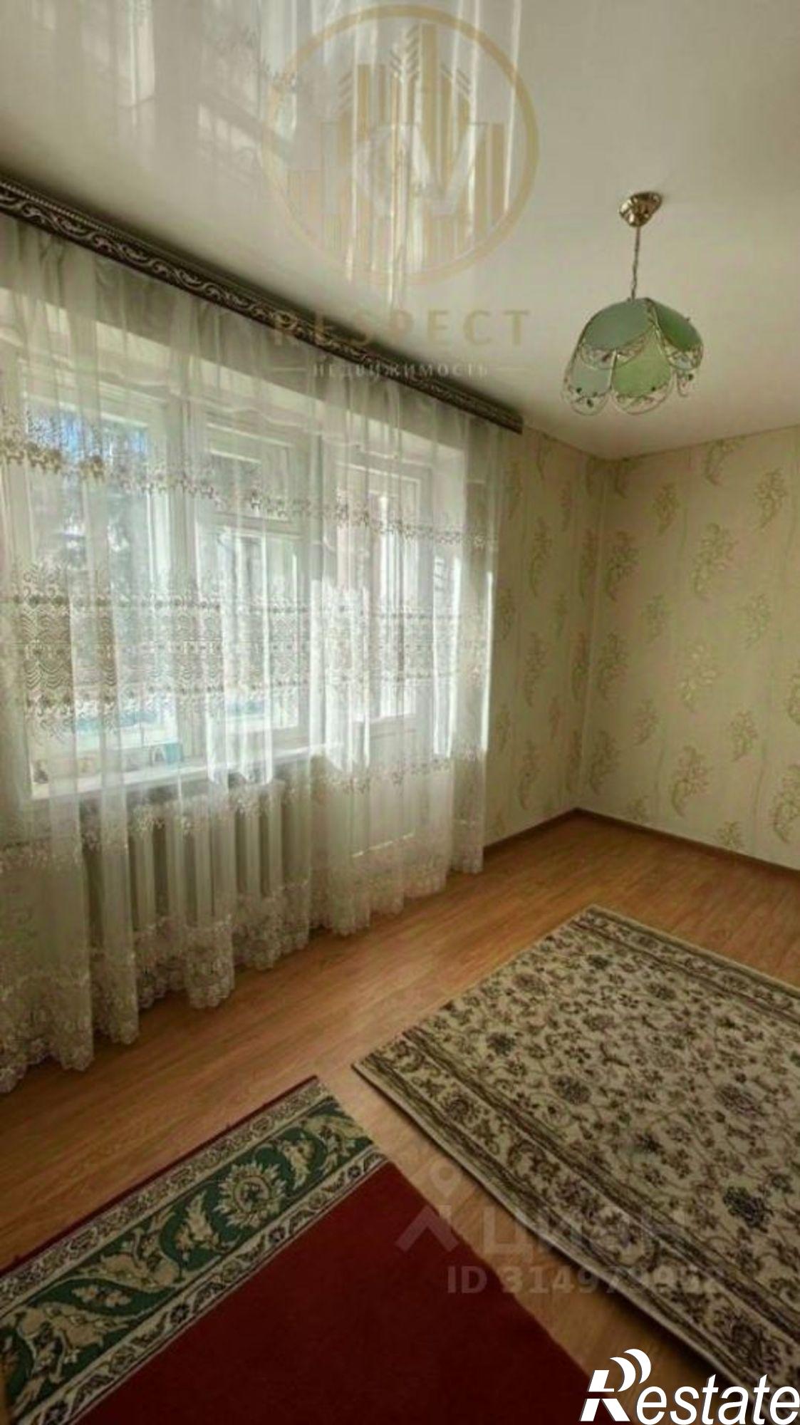 Купить квартиру за 4 750 000 рублей на Московская улица, 14 к9