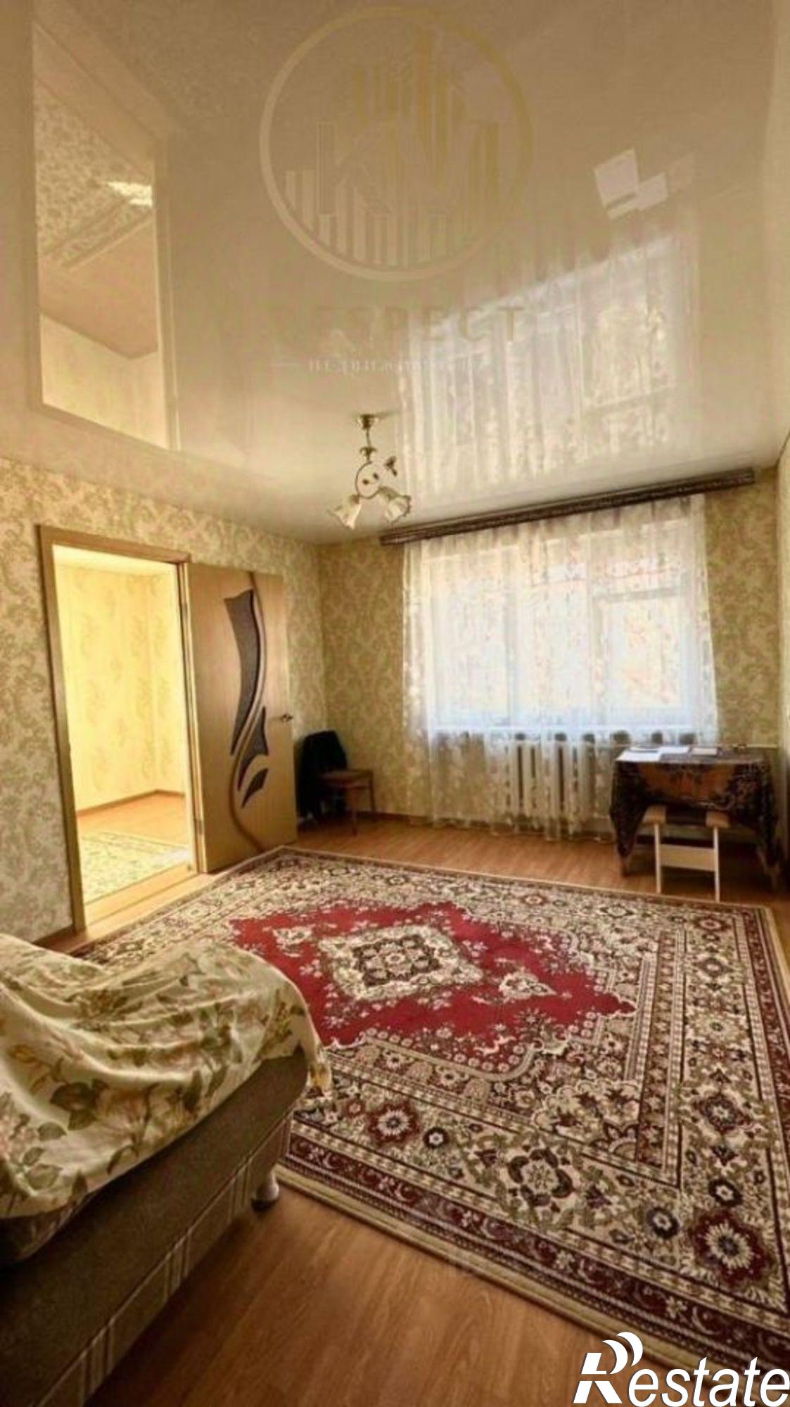 Купить квартиру за 4 750 000 рублей на Московская улица, 14 к9