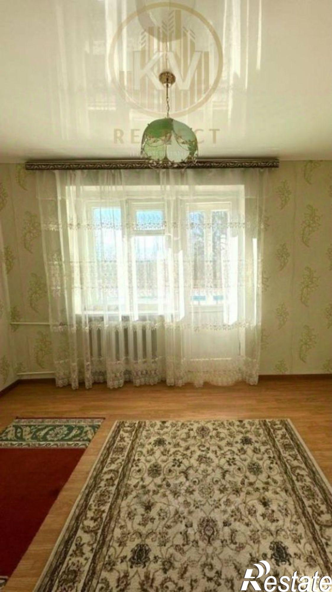 Купить квартиру за 4 750 000 рублей на Московская улица, 14 к9