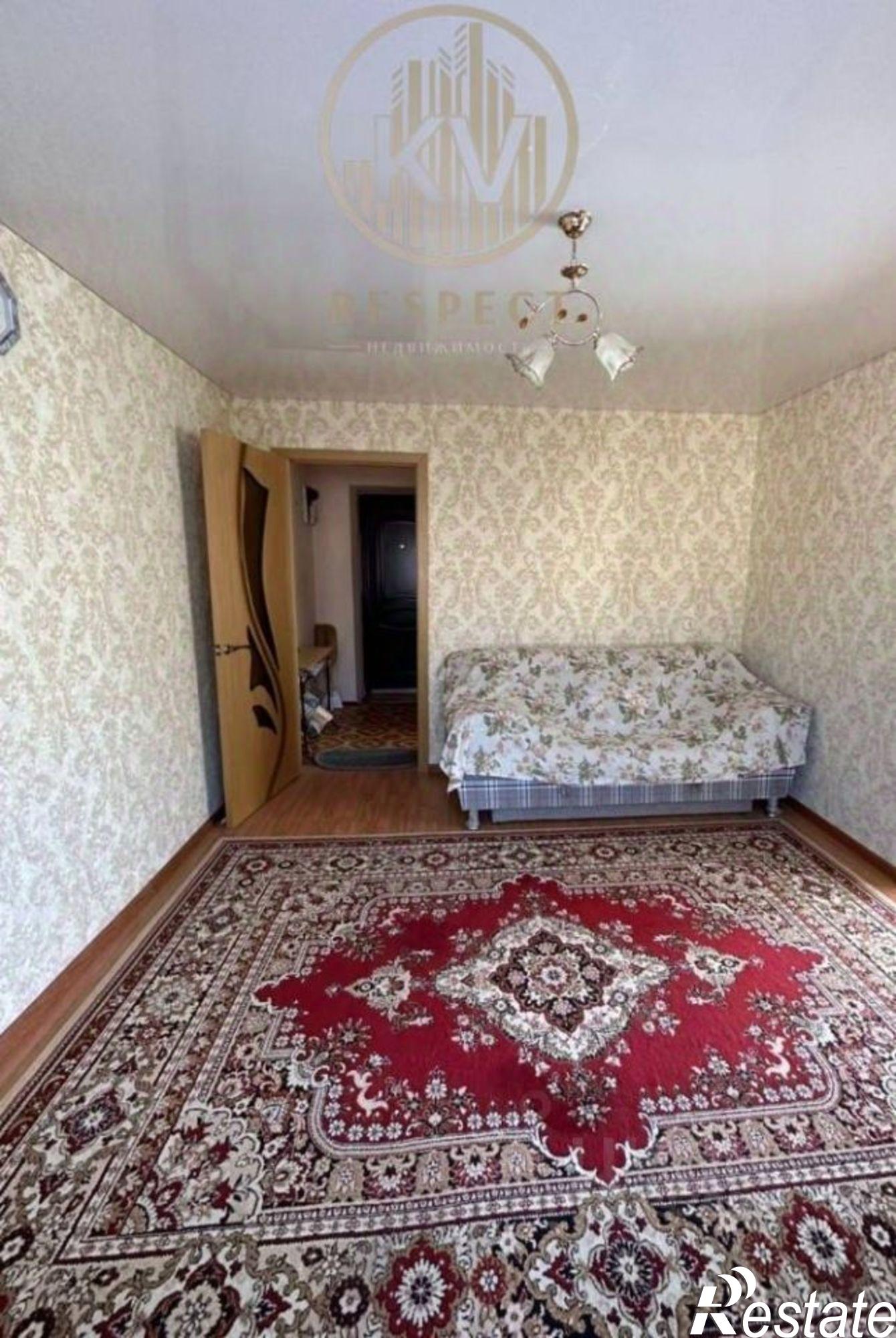 Купить квартиру за 4 750 000 рублей на Московская улица, 14 к9