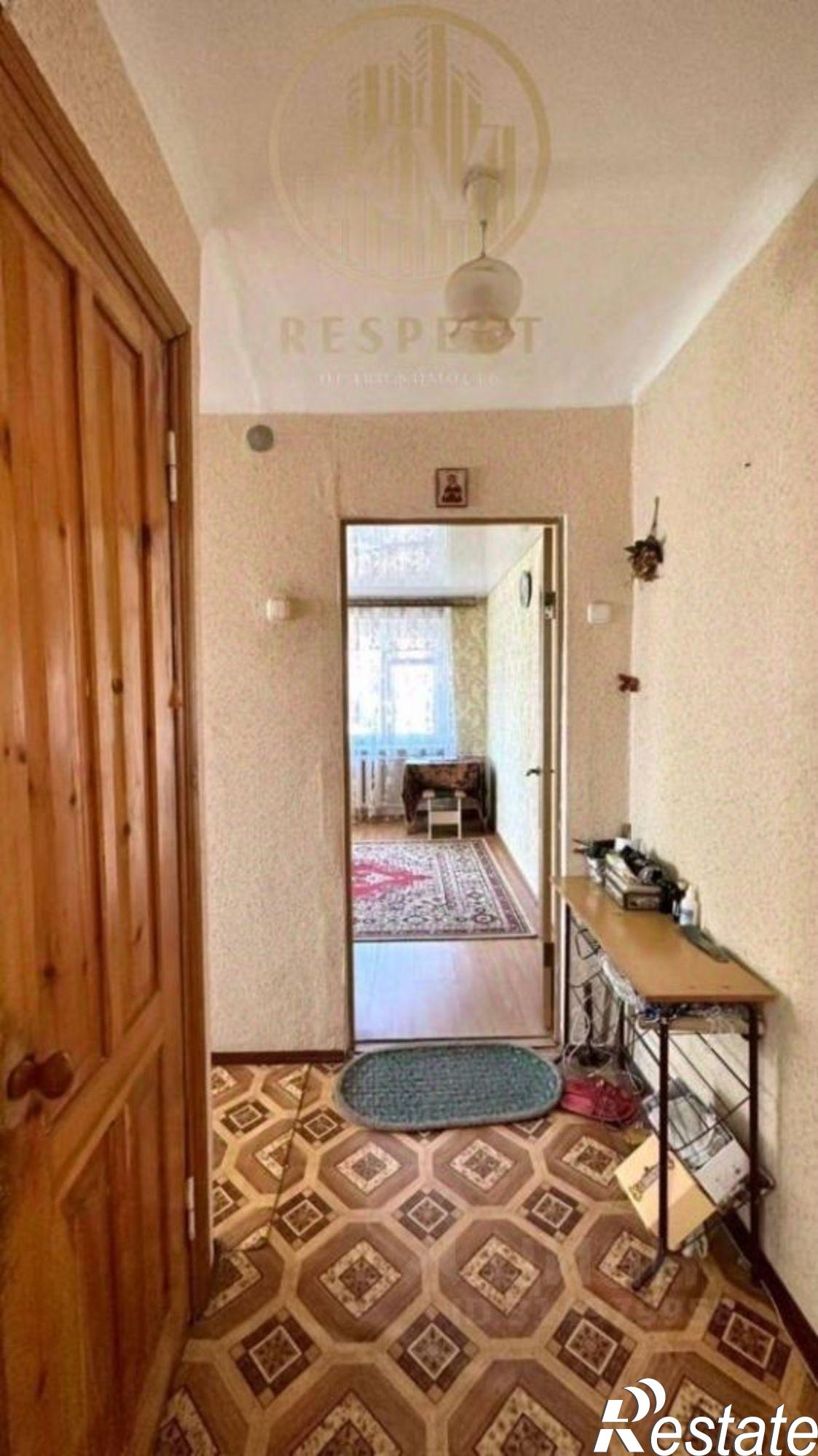 Купить квартиру за 4 750 000 рублей на Московская улица, 14 к9