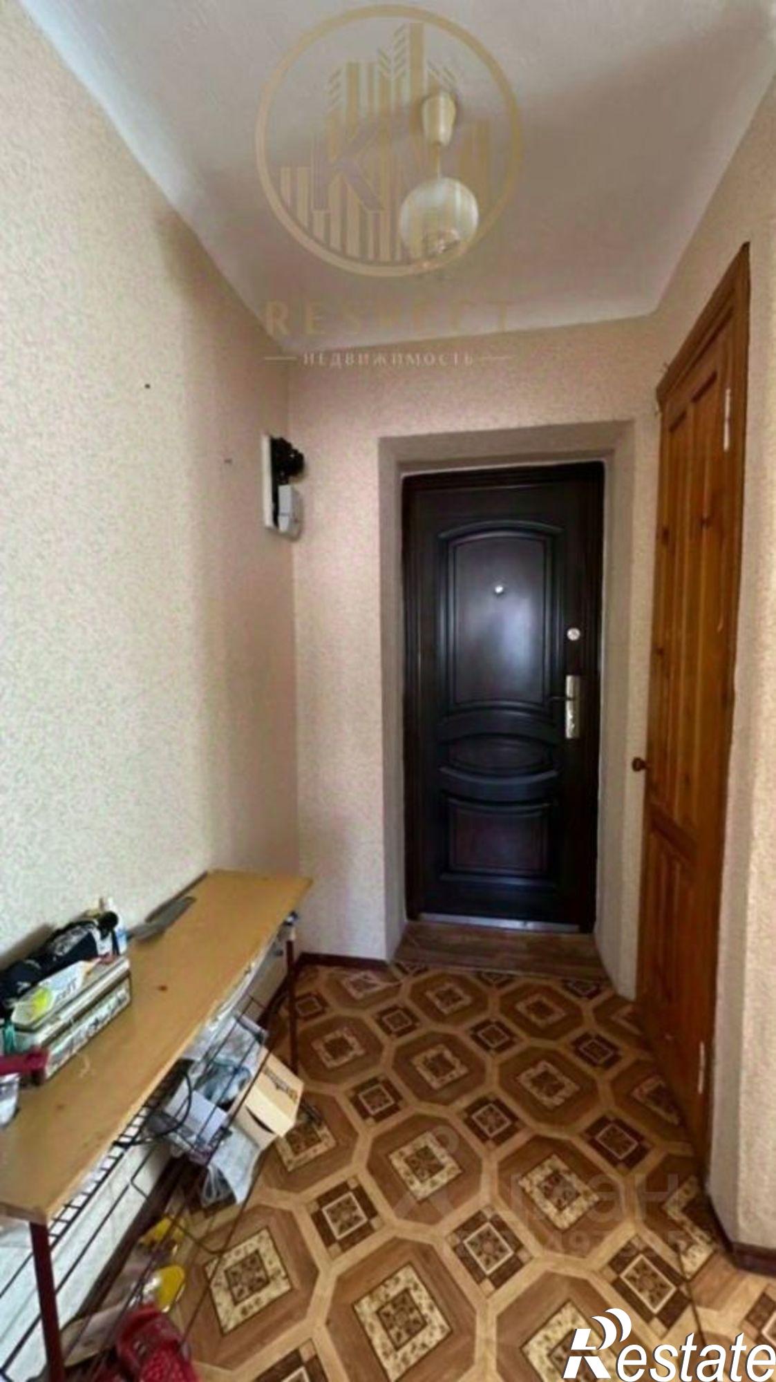 Купить квартиру за 4 750 000 рублей на Московская улица, 14 к9