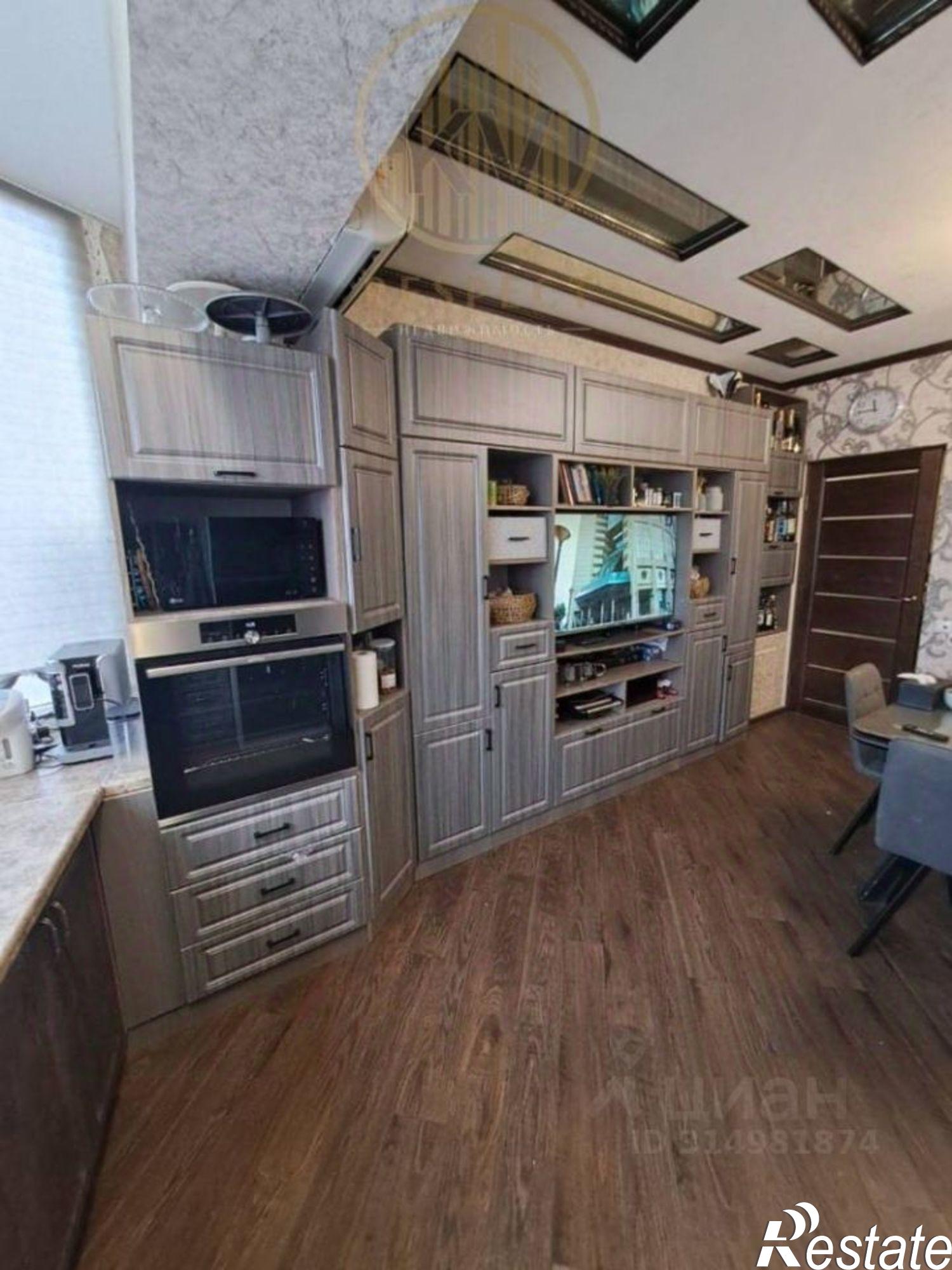 Купить квартиру за 11 400 000 рублей на улица Людкевича, 9 к3