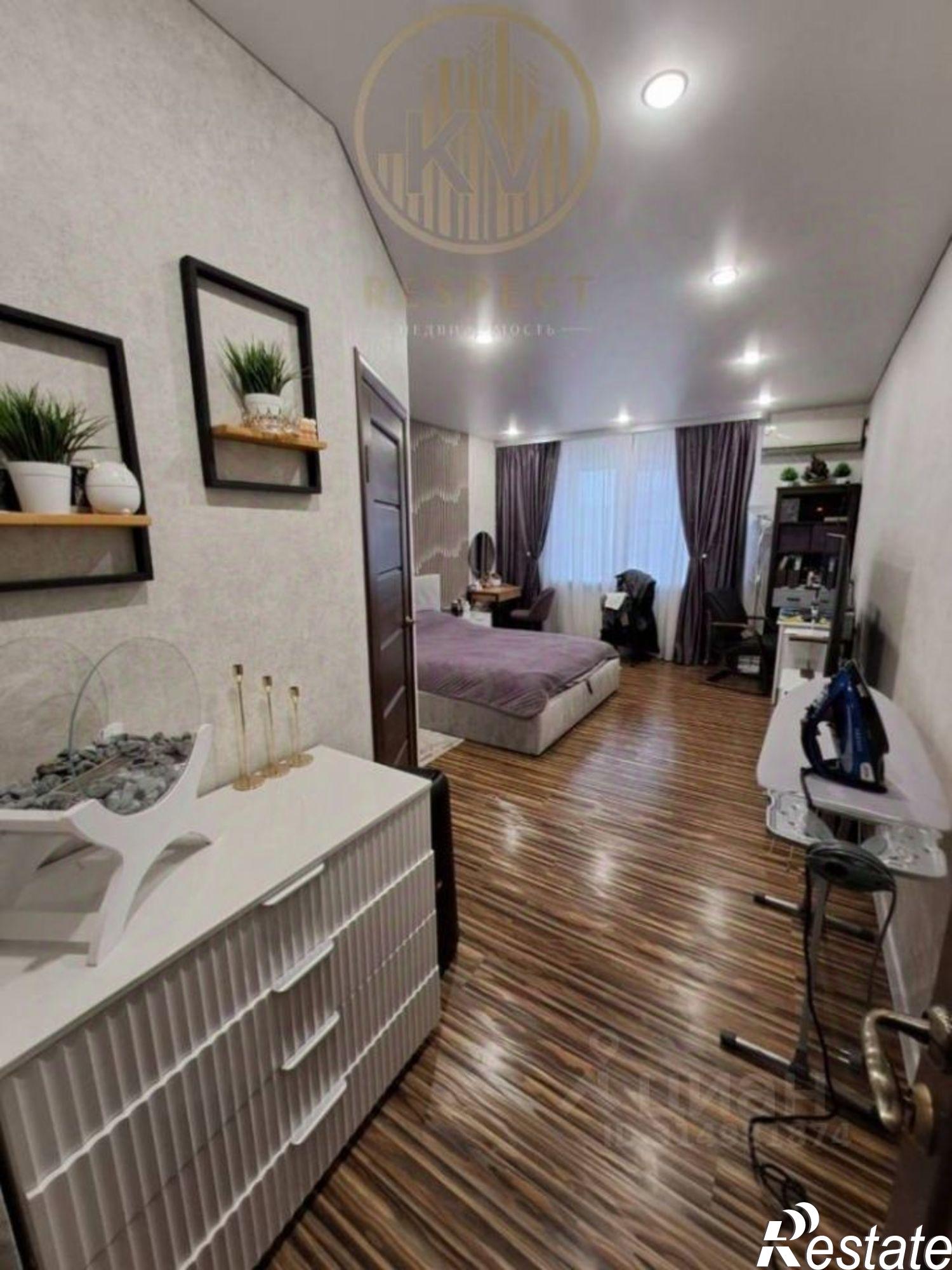 Купить квартиру за 11 400 000 рублей на улица Людкевича, 9 к3