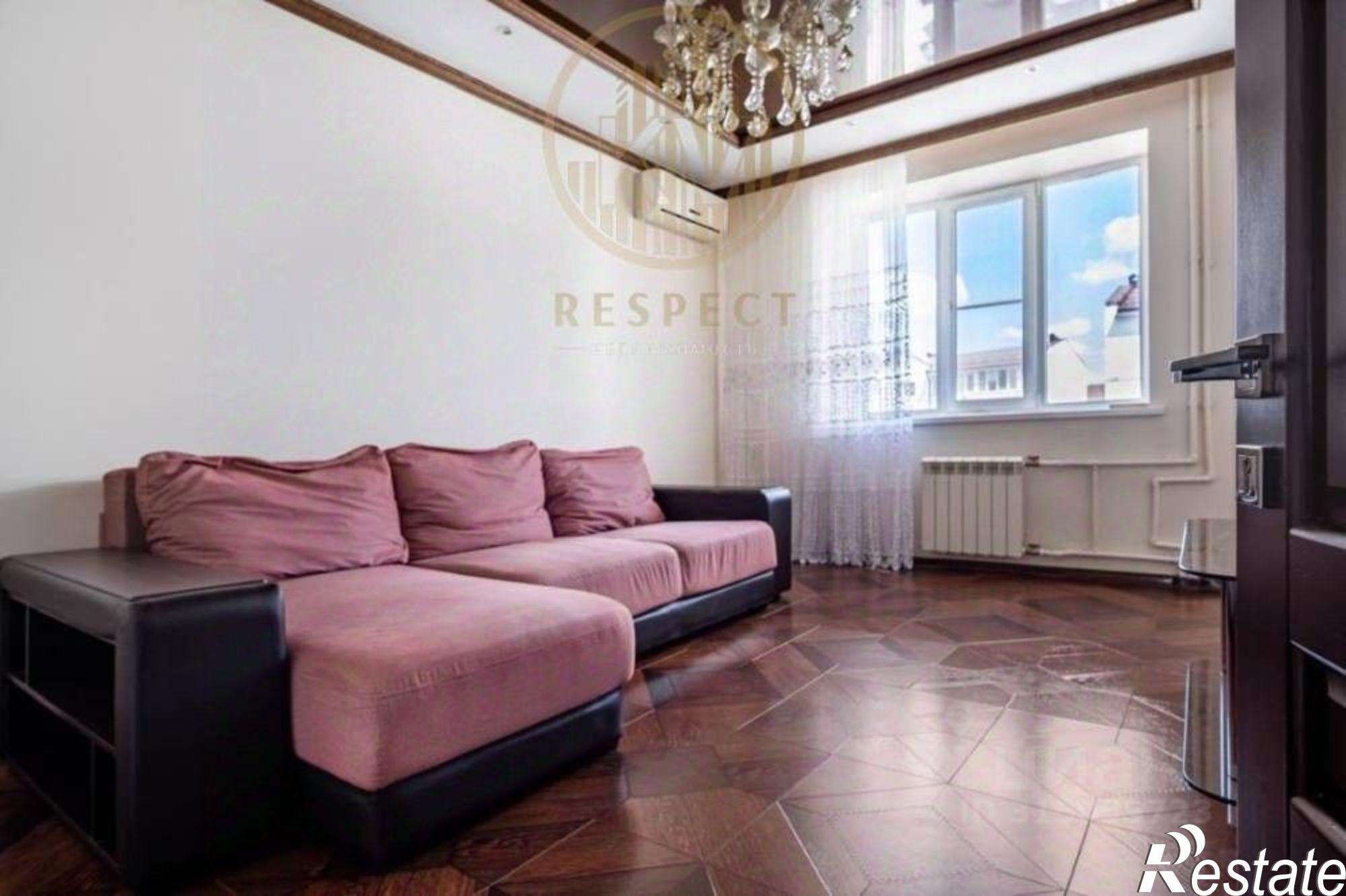 Купить квартиру за 12 000 000 рублей на улица Нежнова, 21 к5