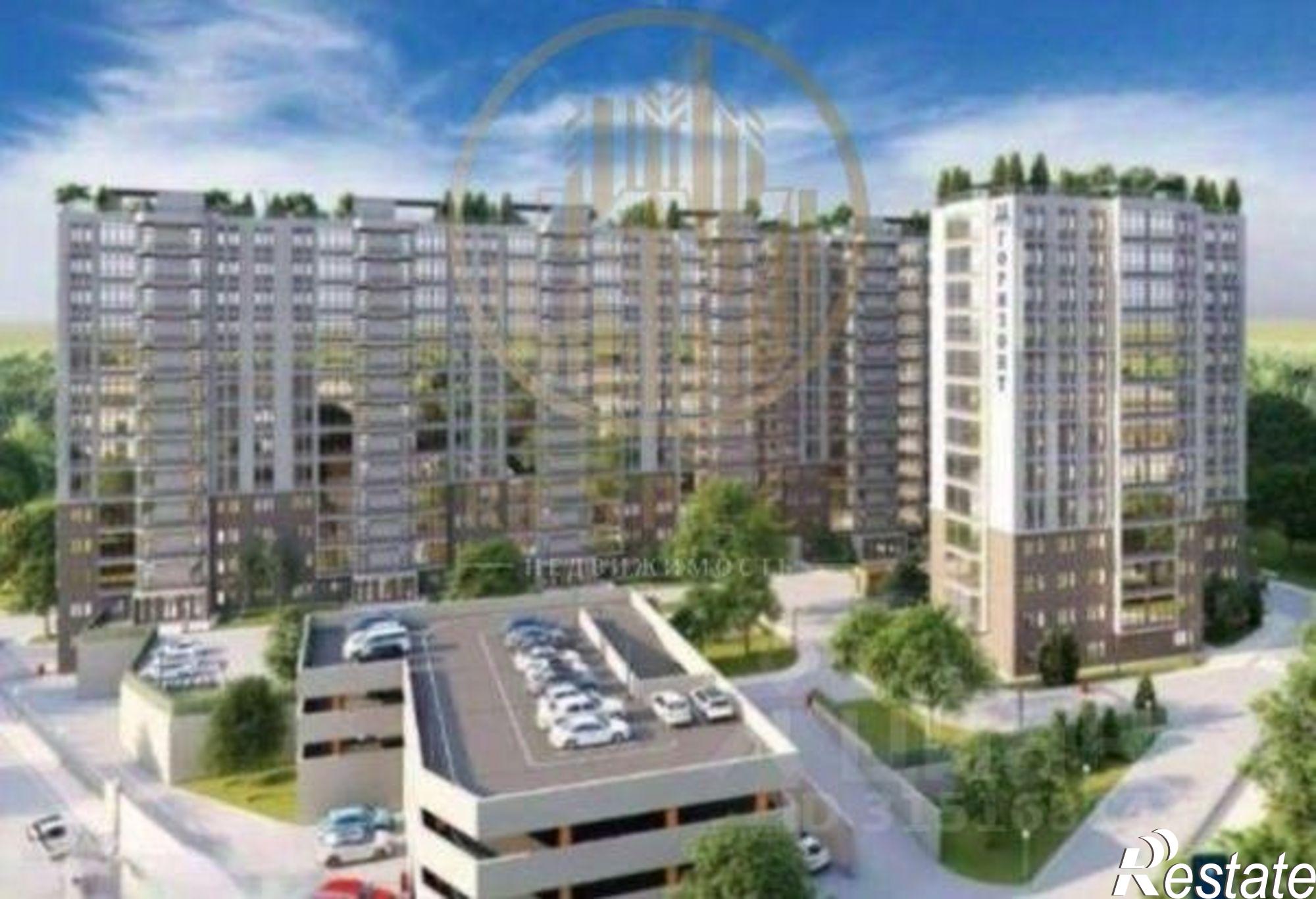 Купить квартиру за 12 306 000 рублей на улица Нежнова, 24