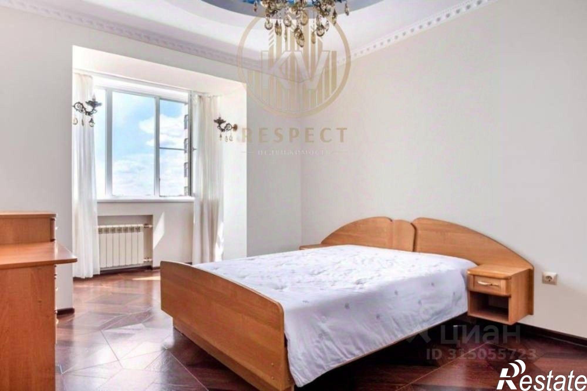 Купить квартиру за 12 000 000 рублей на улица Нежнова, 21 к5