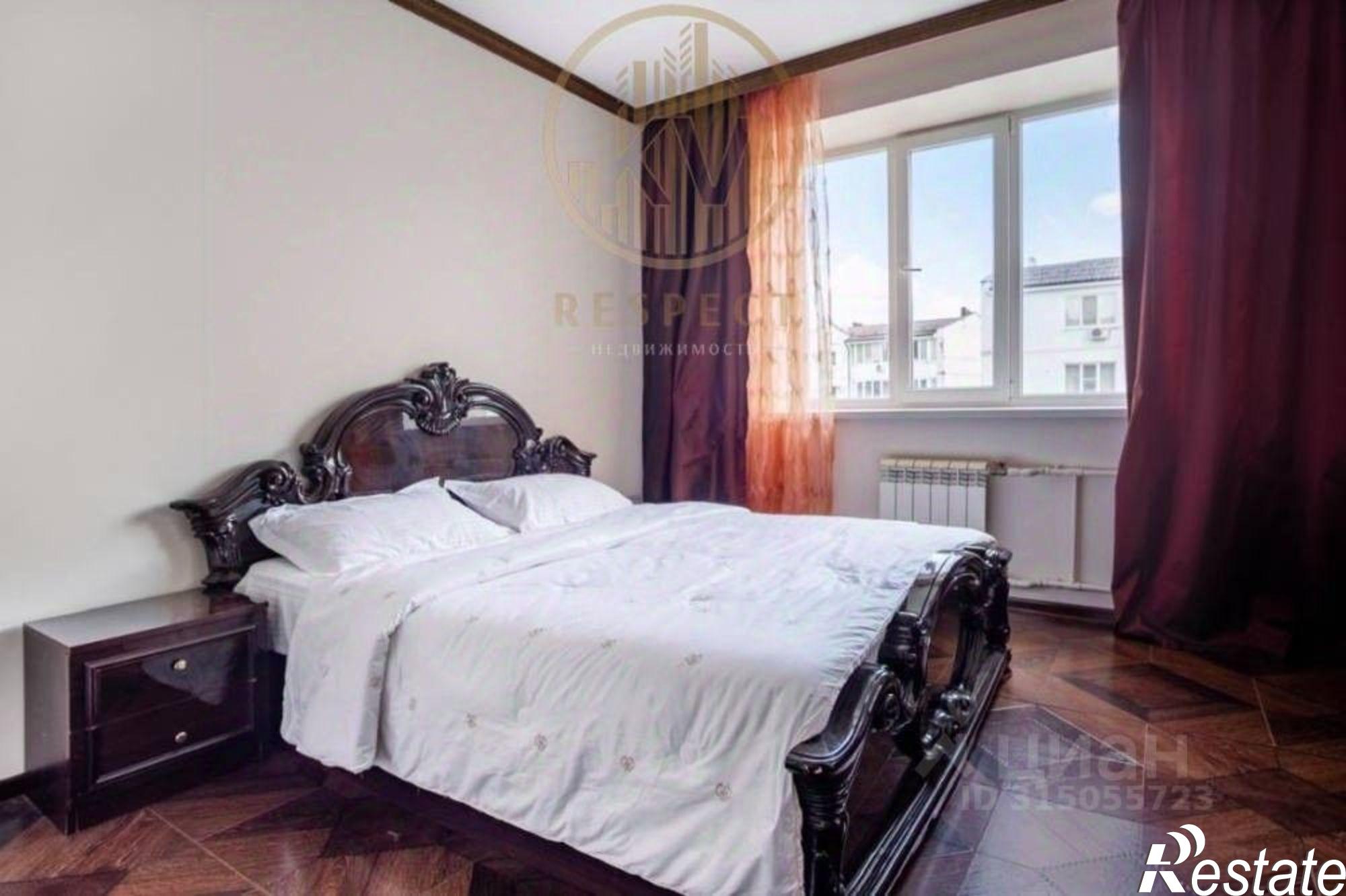 Купить квартиру за 12 000 000 рублей на улица Нежнова, 21 к5