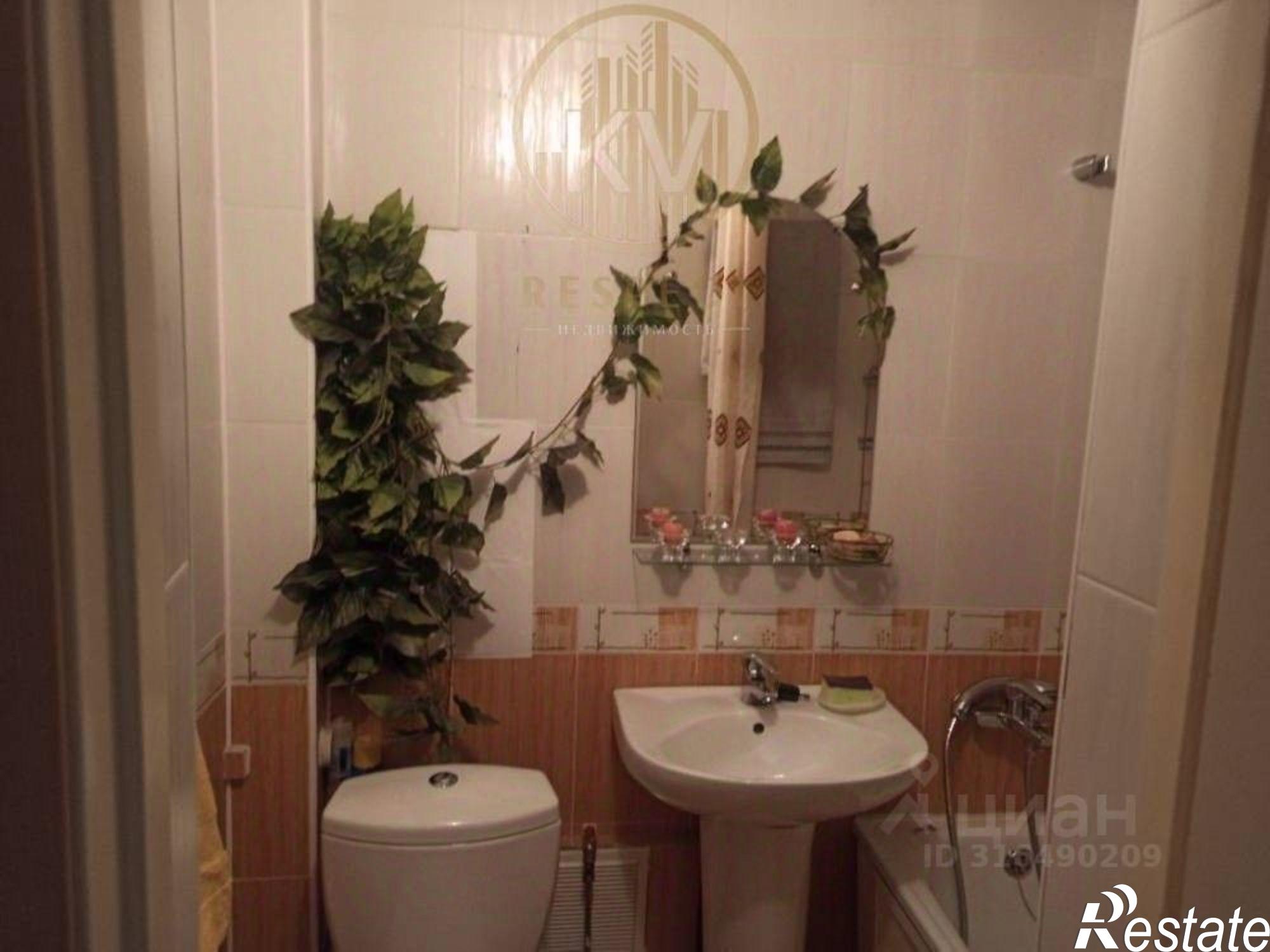 Купить квартиру за 13 000 000 рублей на улица Пирогова, 20