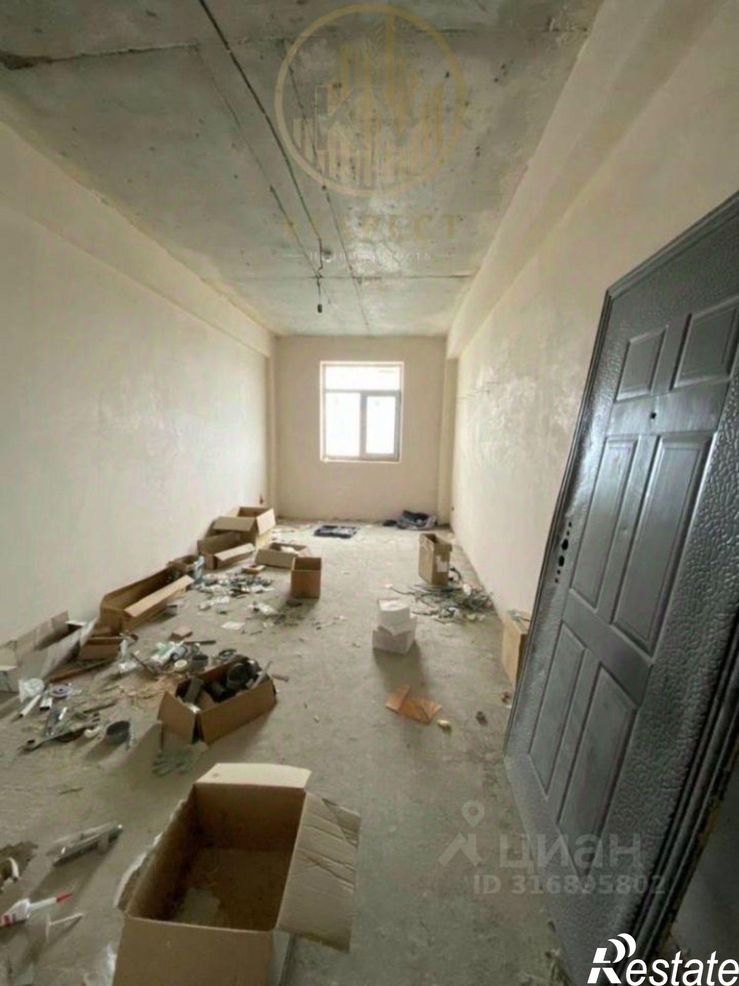 Купить квартиру за 13 700 000 рублей на улица Власова, 31