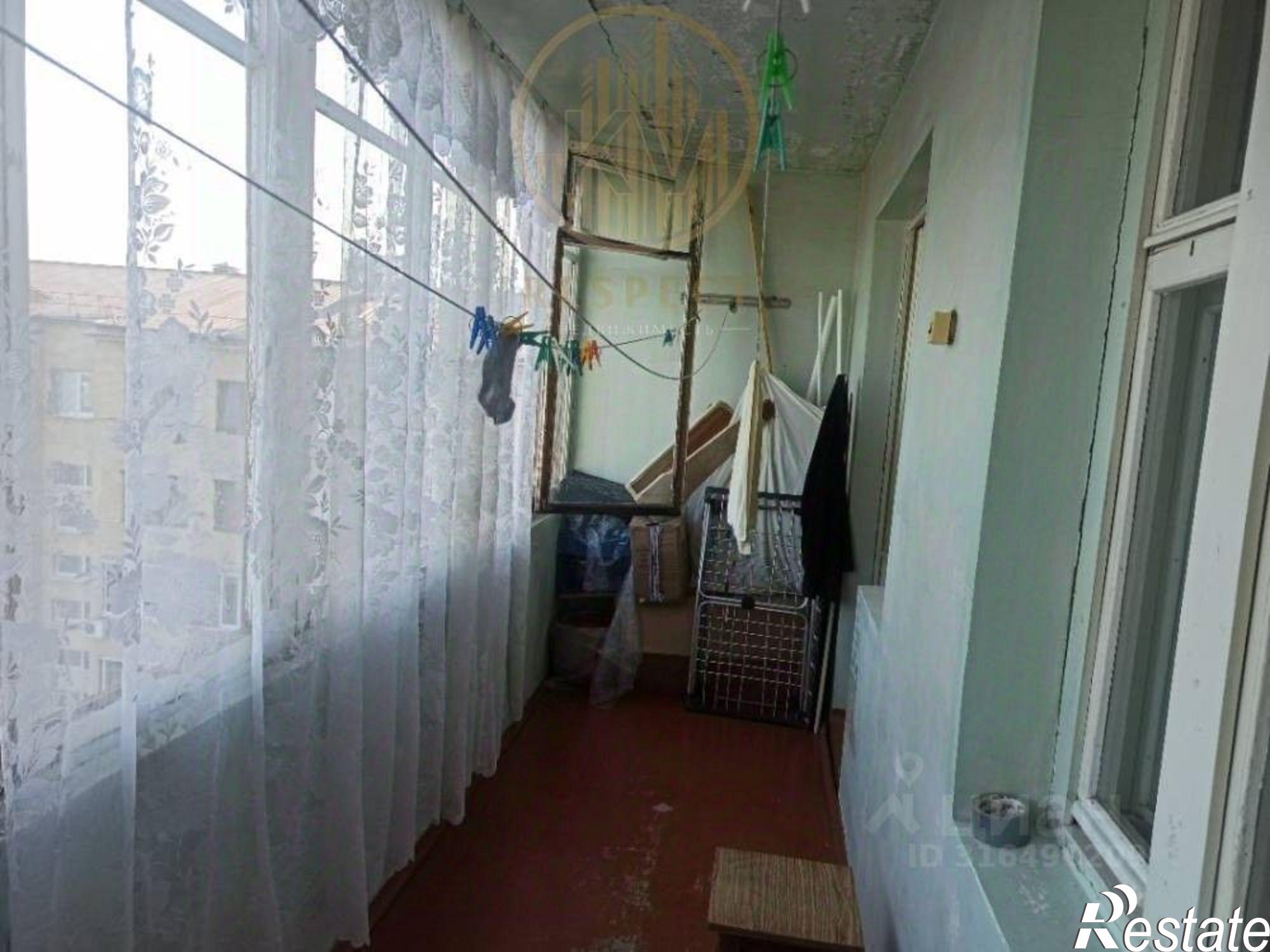 Купить квартиру за 13 000 000 рублей на улица Пирогова, 20