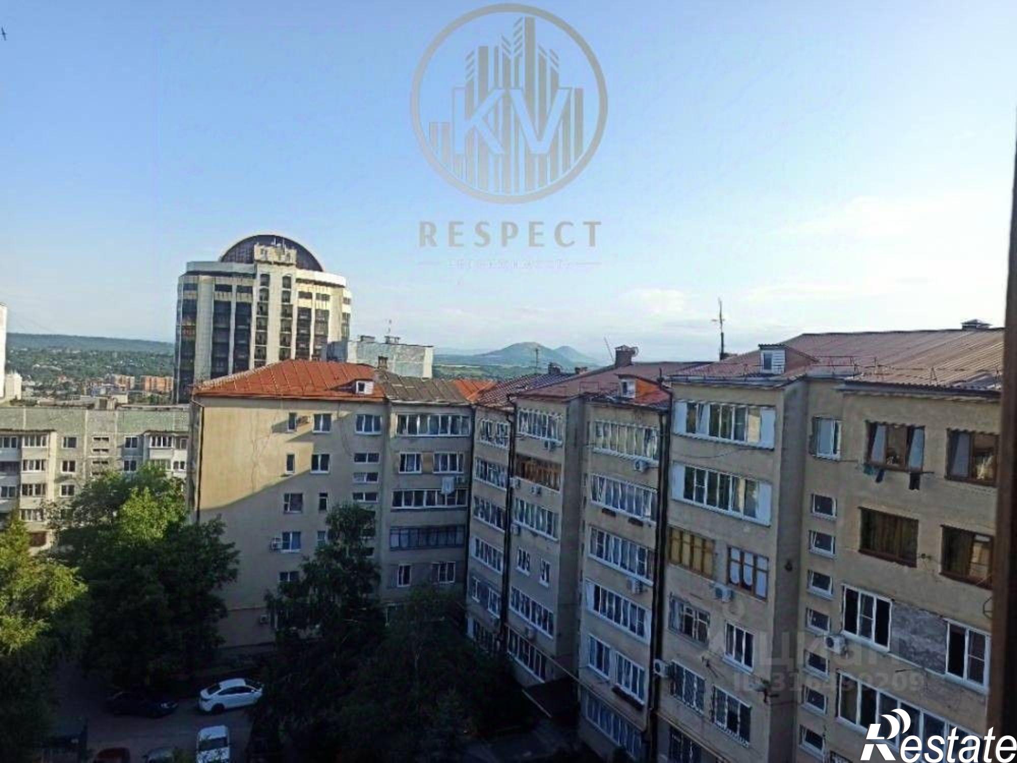 Купить квартиру за 13 000 000 рублей на улица Пирогова, 20