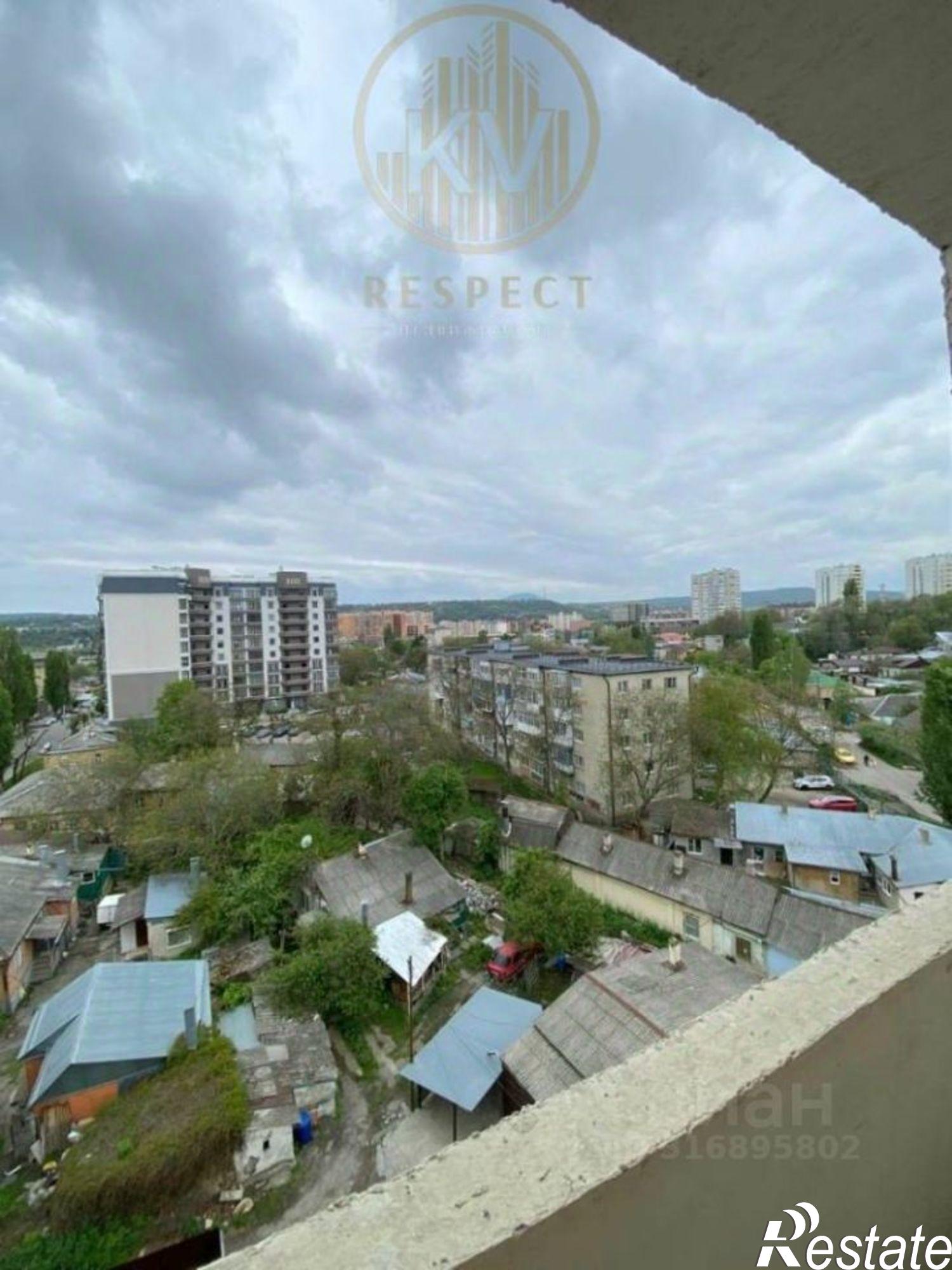 Купить квартиру за 13 700 000 рублей на улица Власова, 31