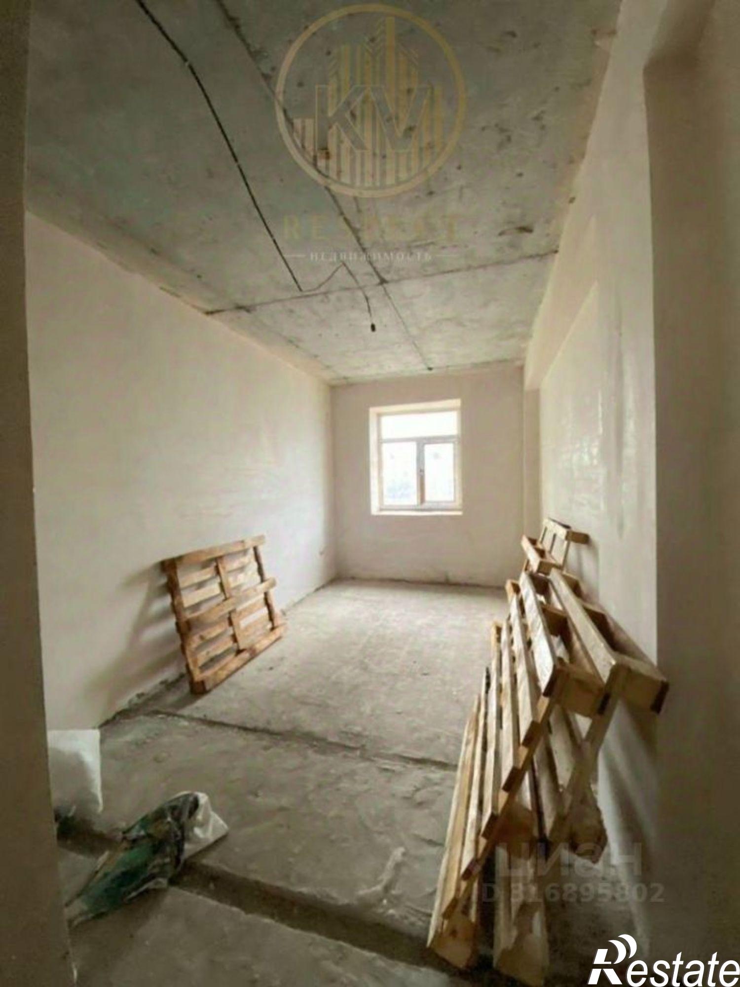 Купить квартиру за 13 700 000 рублей на улица Власова, 31