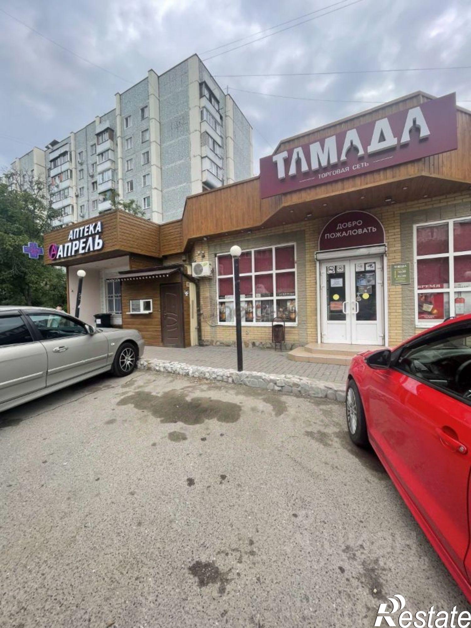 Купить помещение свободного назначения за 83 000 100 рублей на Украинская улица, 48Б