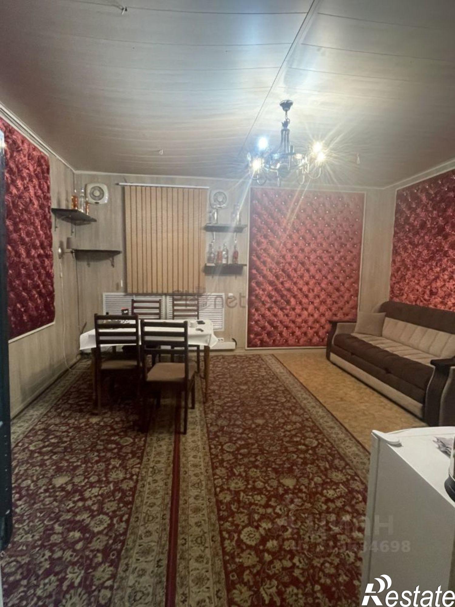 Купить помещение свободного назначения за 83 000 100 рублей на Украинская улица, 48Б