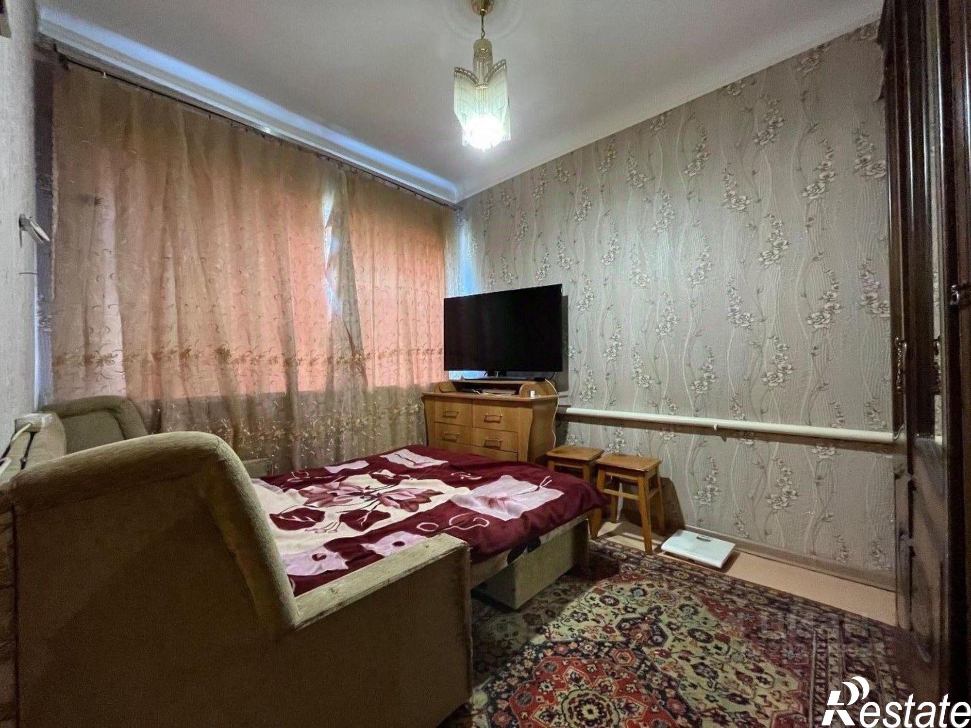 Купить квартиру за 5 700 000 рублей на Узкий переулок, 13