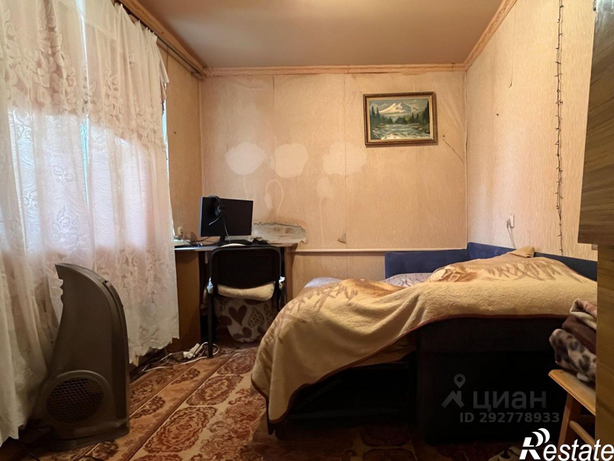 Купить квартиру за 5 700 000 рублей на Узкий переулок, 13