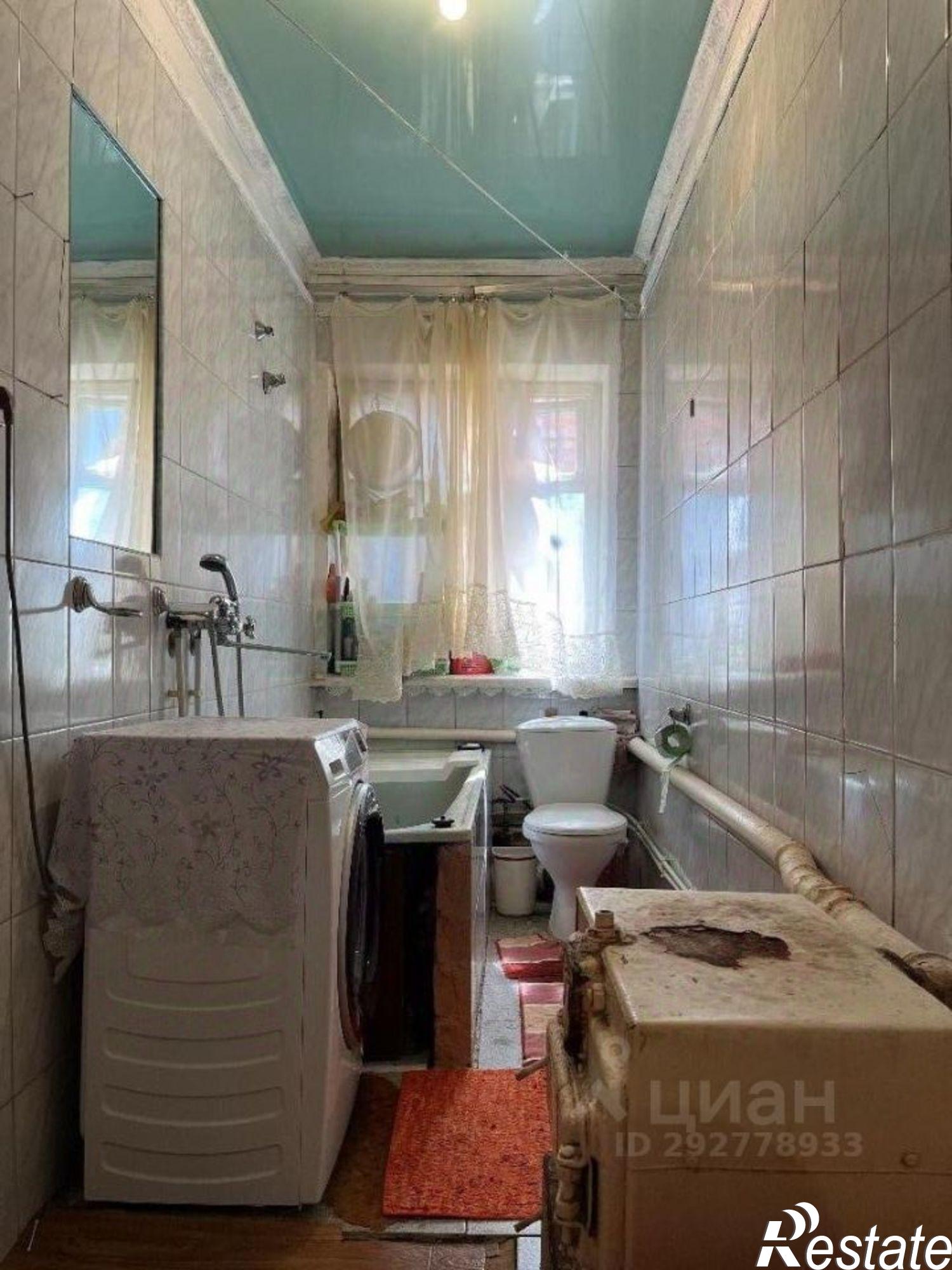 Купить квартиру за 5 700 000 рублей на Узкий переулок, 13