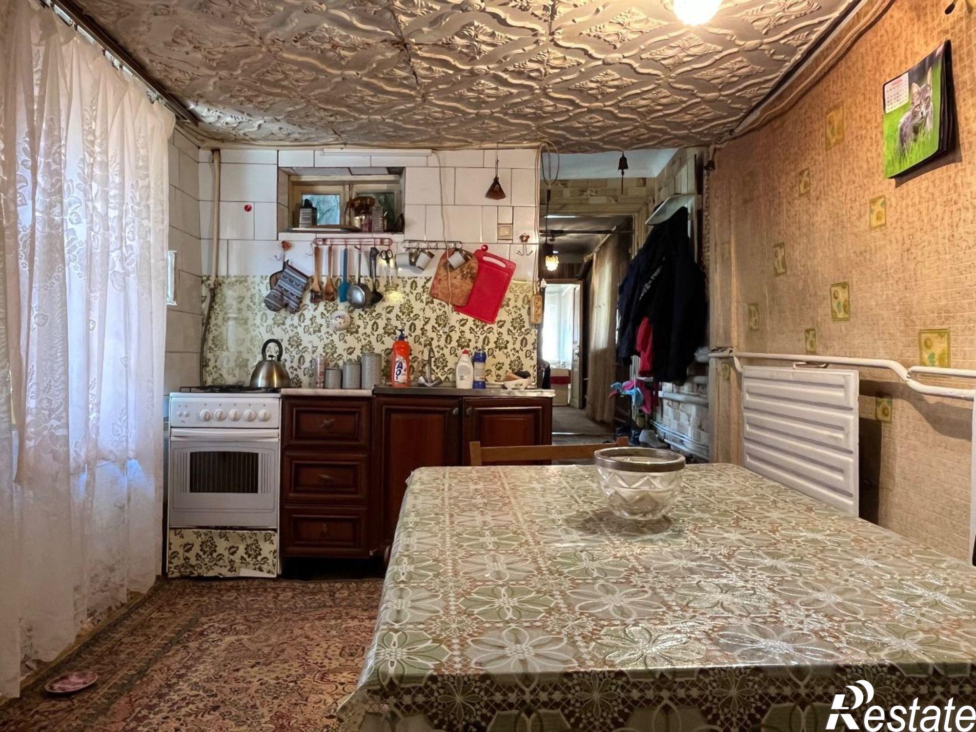 Купить квартиру за 5 700 000 рублей на Узкий переулок, 13