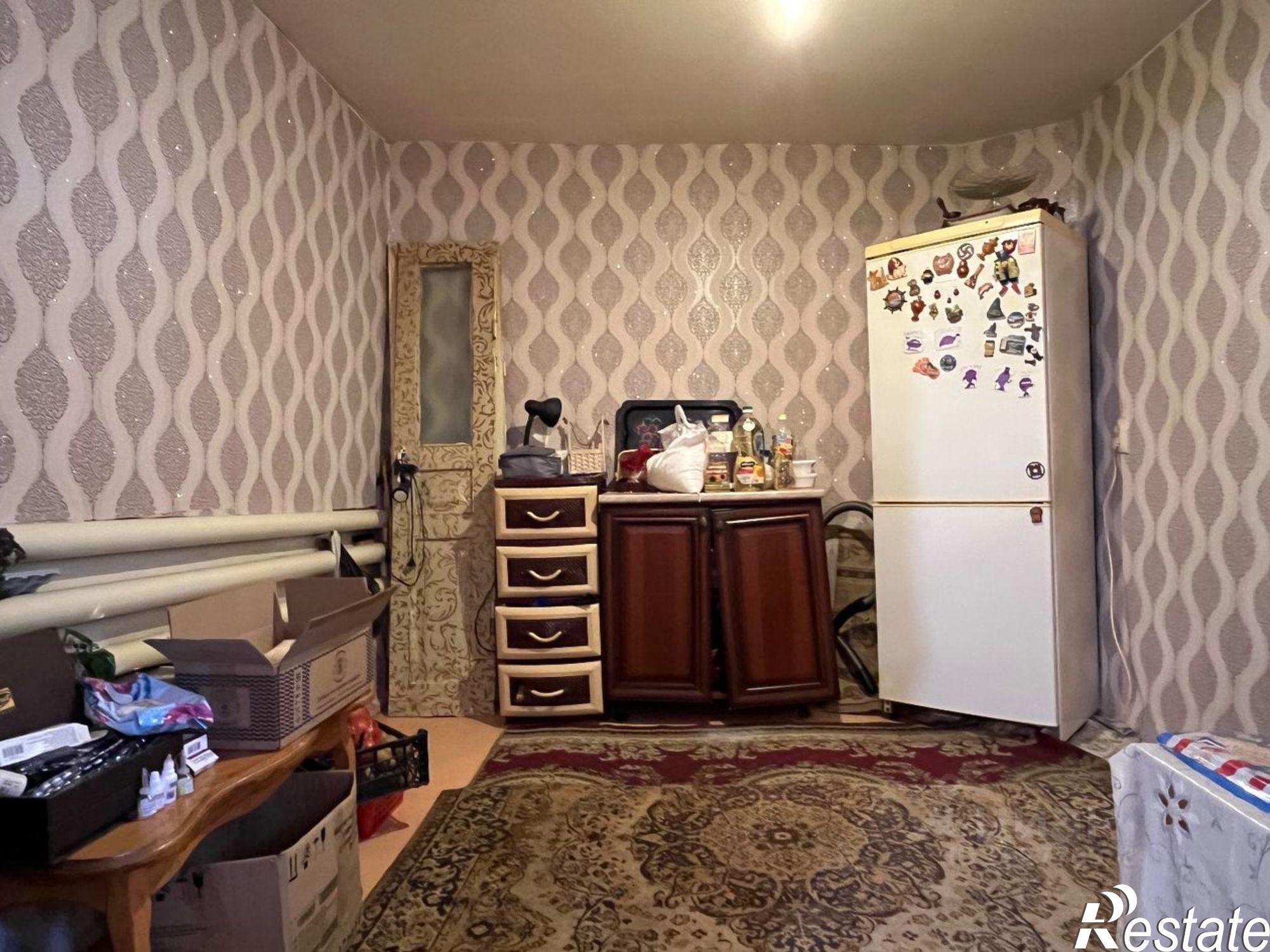 Купить квартиру за 5 700 000 рублей на Узкий переулок, 13