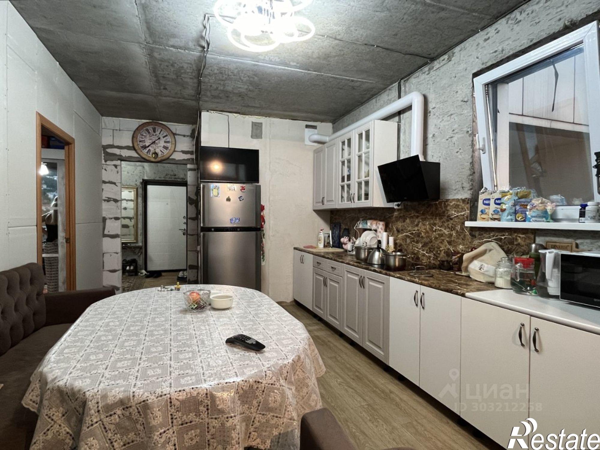 Купить квартиру за 9 000 000 рублей на улица Бунимовича, 1А