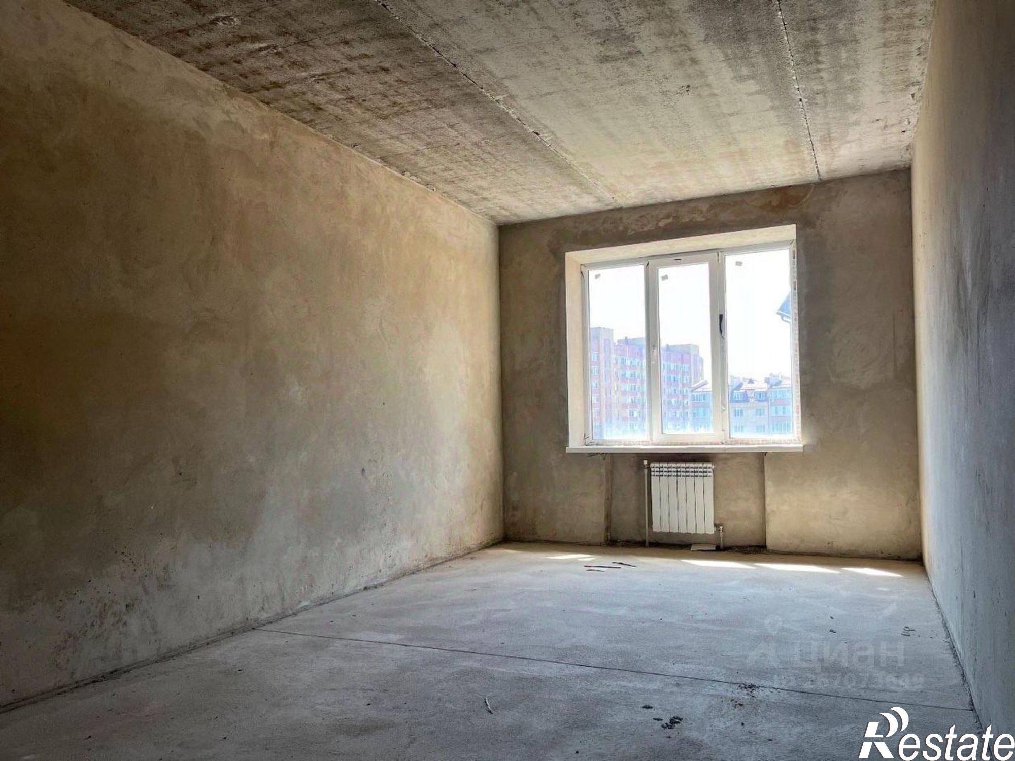 Купить квартиру за 15 600 000 рублей на Кипарисовая улица, 2 к1