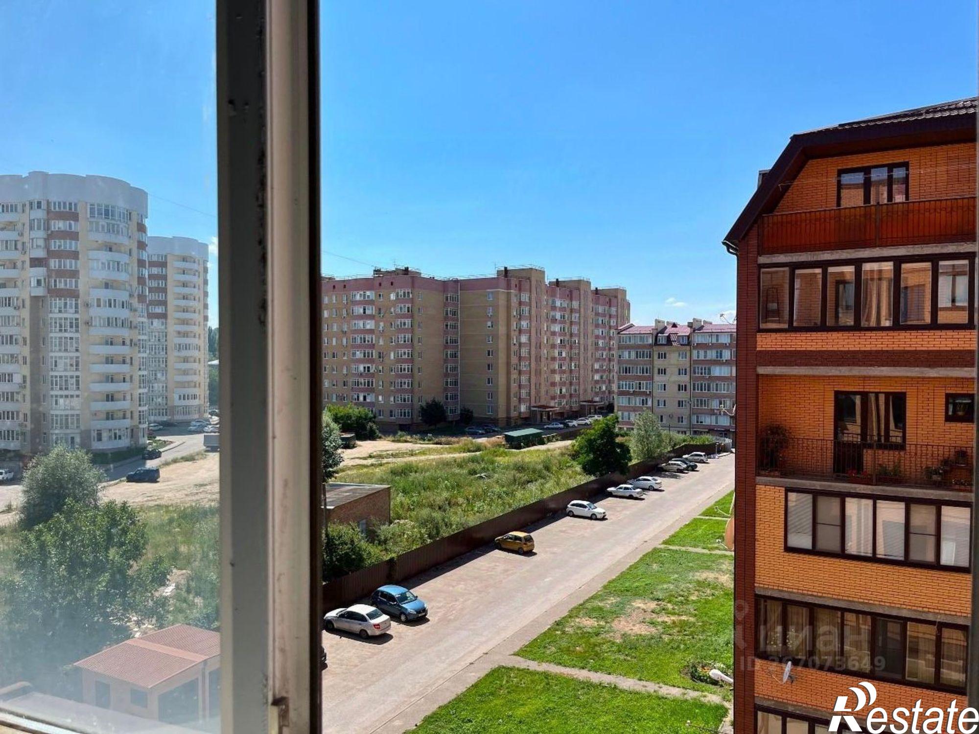 Купить квартиру за 15 600 000 рублей на Кипарисовая улица, 2 к1