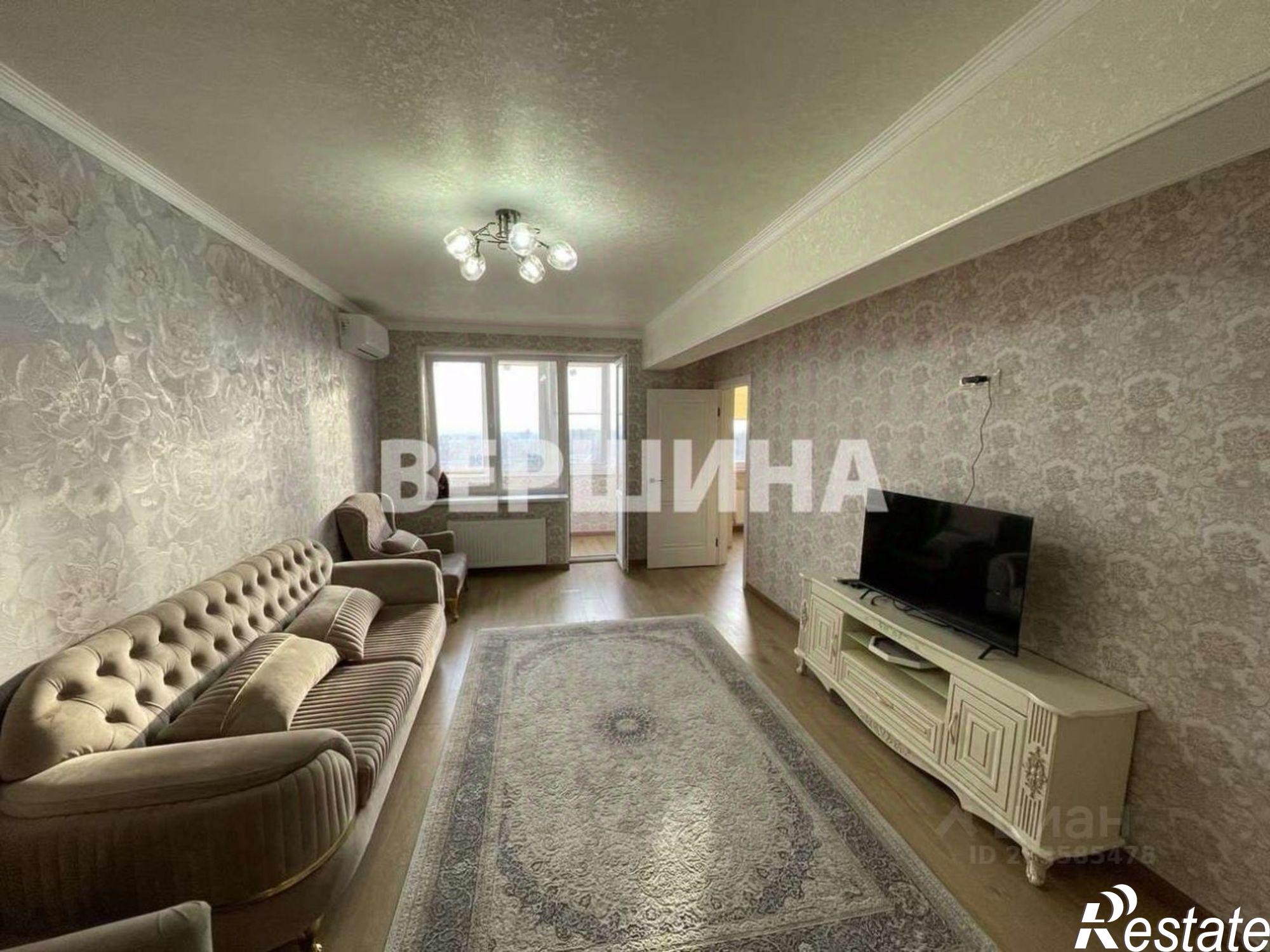 Купить квартиру за 11 500 000 рублей на Московская улица, 93