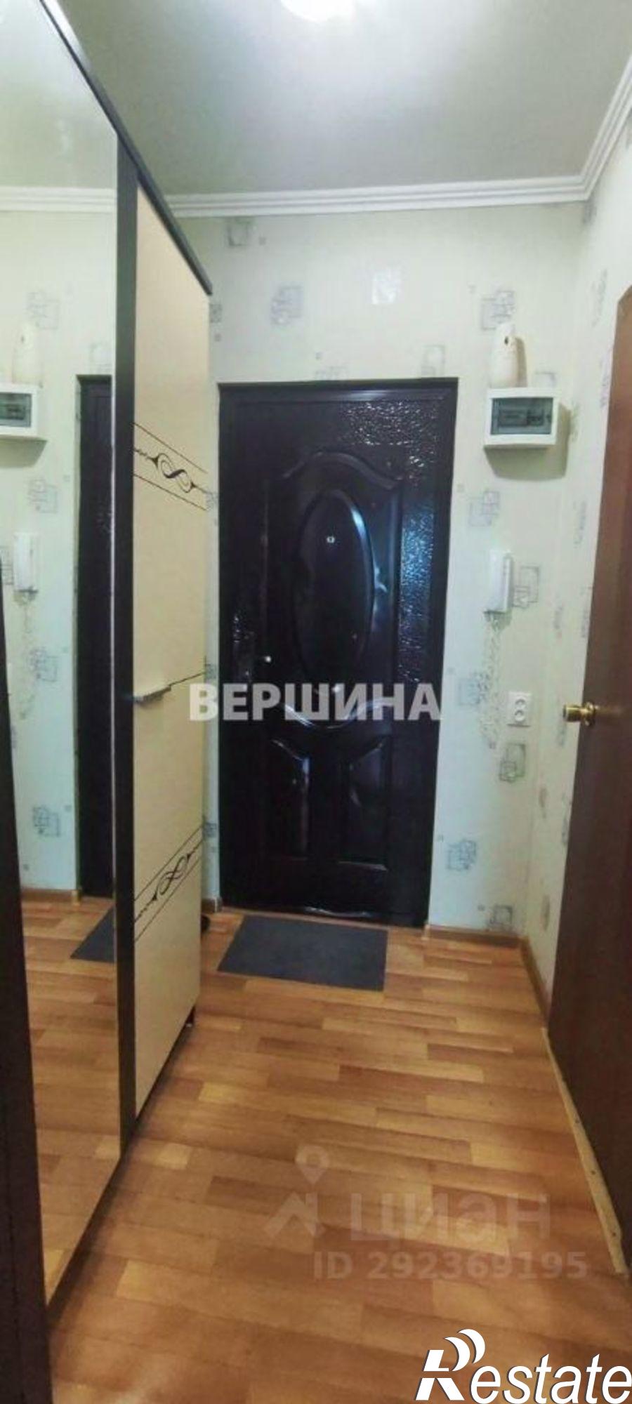 Купить квартиру за 10 000 000 рублей на улица Орджоникидзе, 11 к1