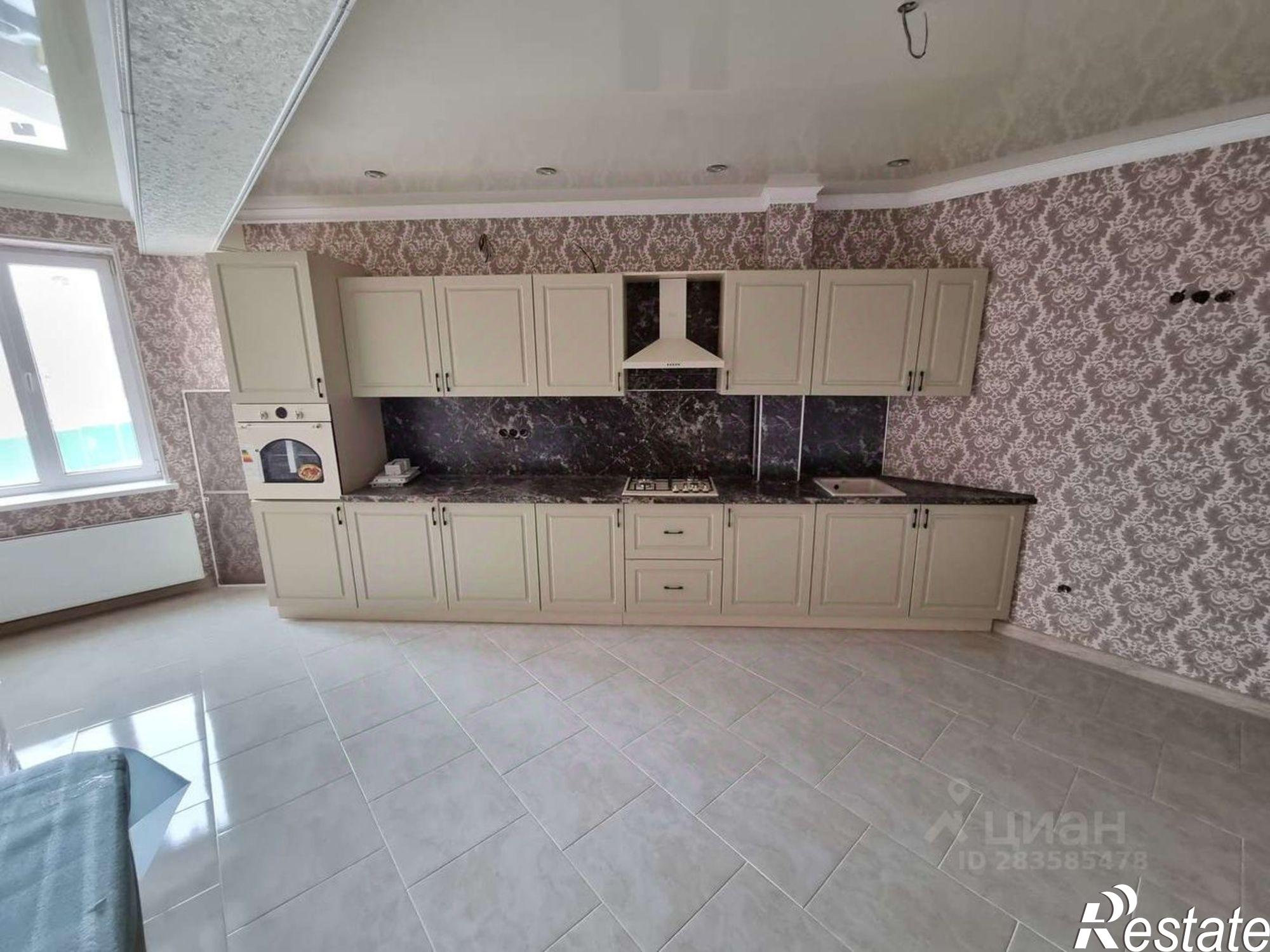 Купить квартиру за 11 500 000 рублей на Московская улица, 93