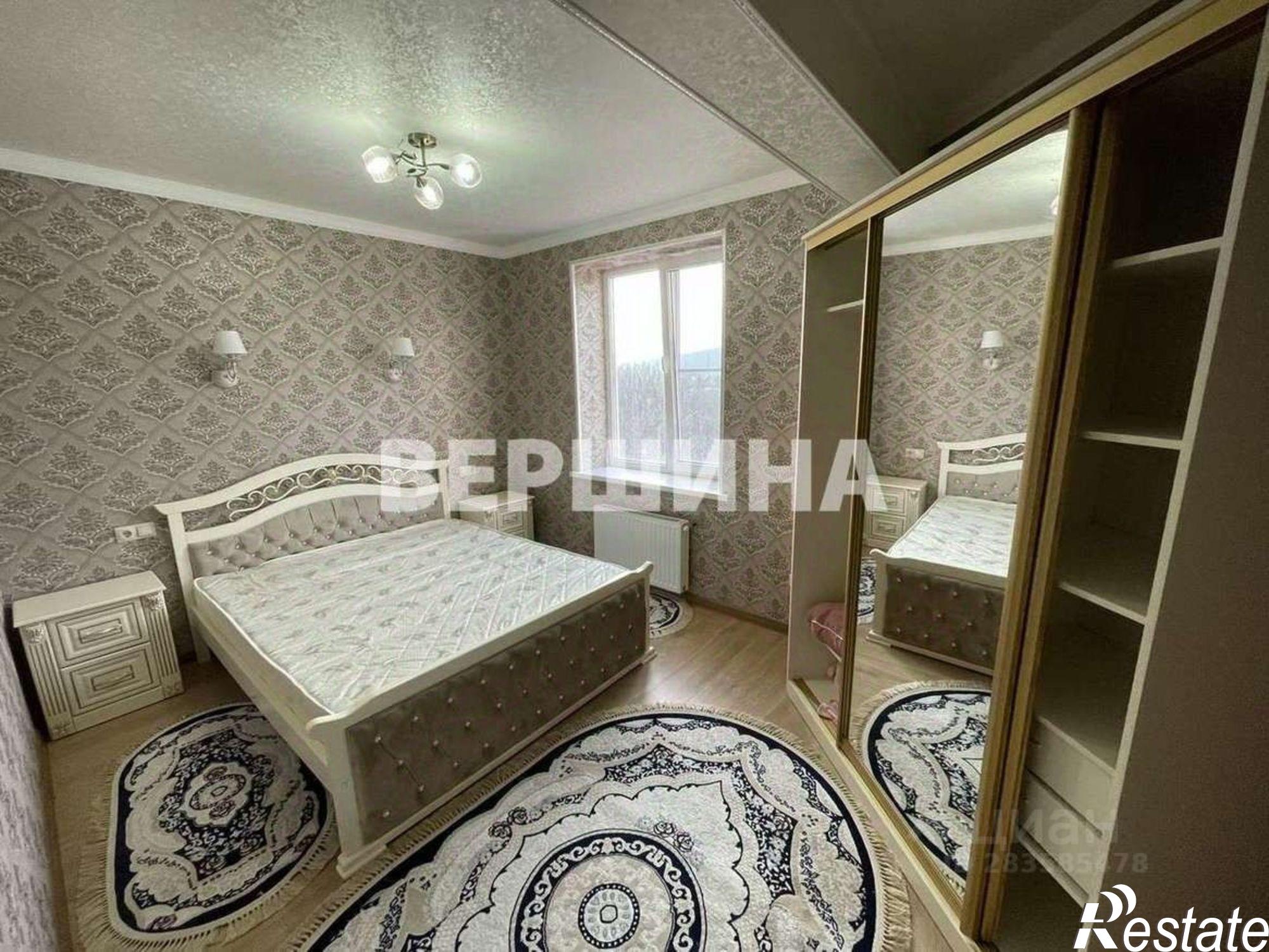 Купить квартиру за 11 500 000 рублей на Московская улица, 93