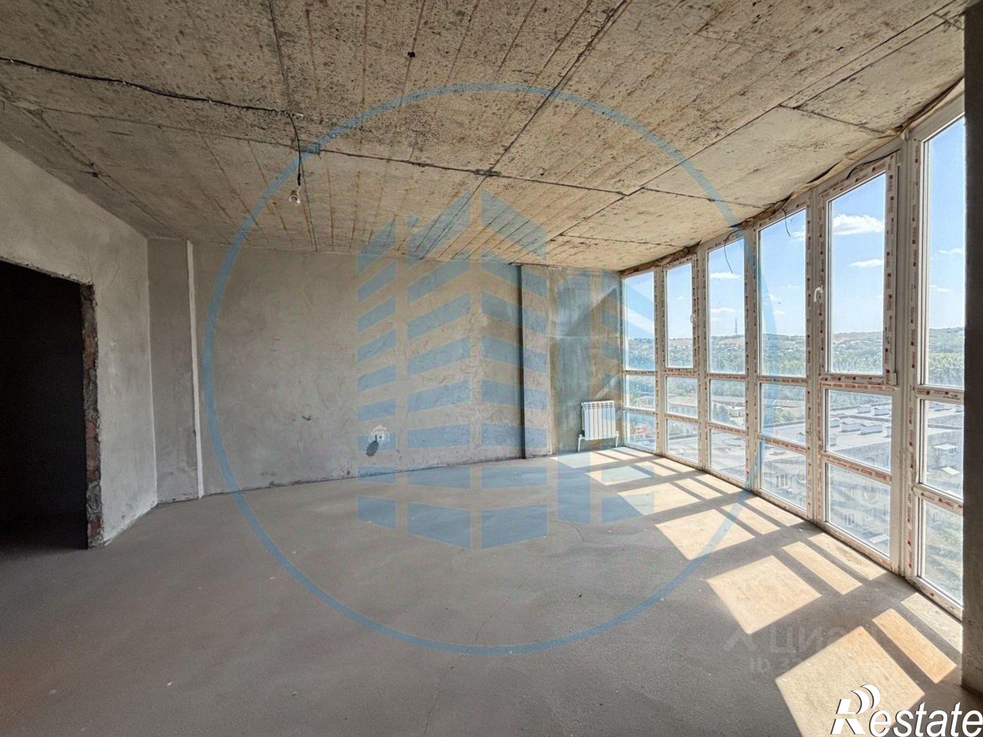 Купить квартиру за 8 200 000 рублей на улица Нежнова, 52 к1