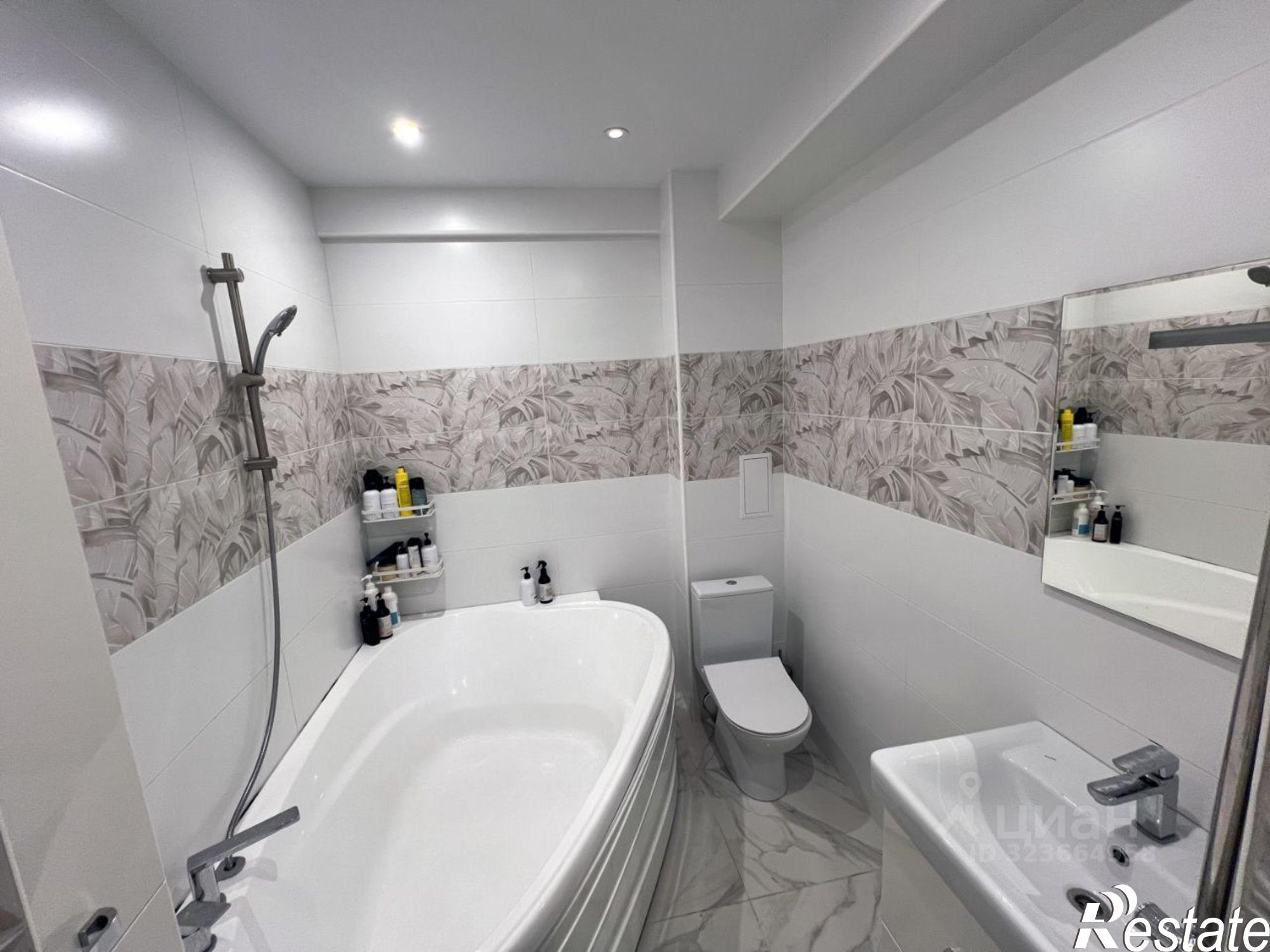 Купить квартиру за 8 250 000 рублей на Железнодорожная улица, 123 к1