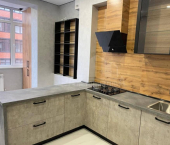 1-комн, 45кв м, этаж 2/4 Пригородная ул.