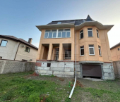 коттедж 730 кв м Интернациональная ул.