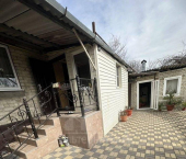 коттедж 110 кв м Шумный пер.