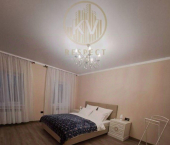 2-комн, 60кв м, этаж 1/2 улица Фрунзе, 10